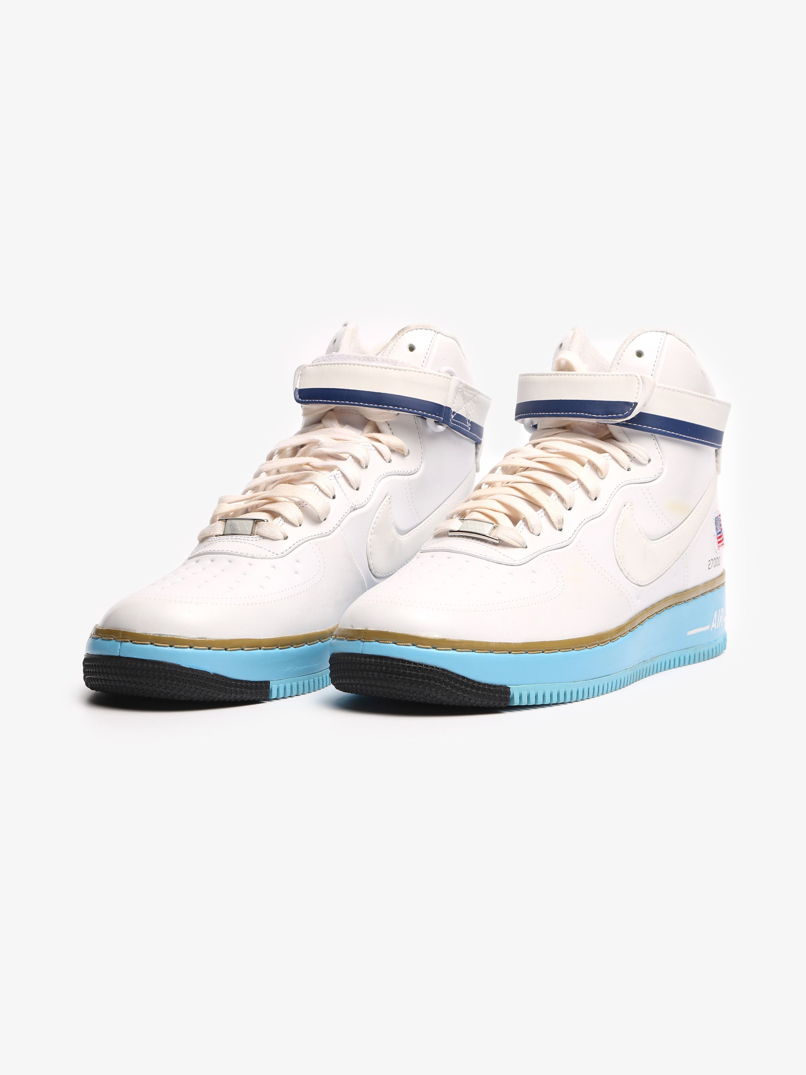 air force 1 high bday presidential