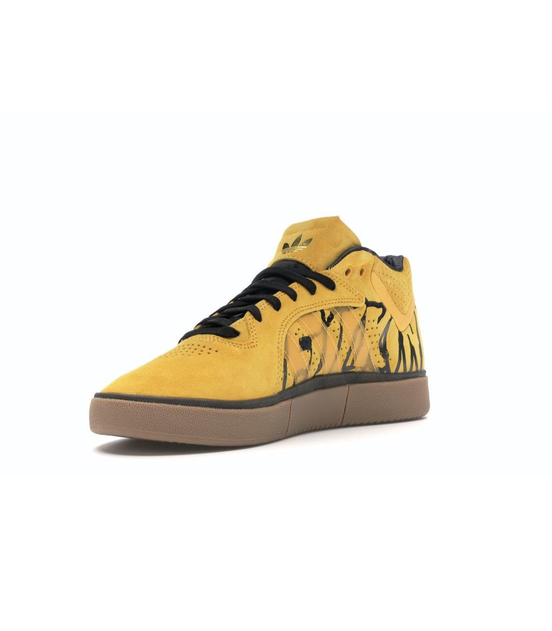 Adidas × Fucking Awesome Tyshawn X FA Size US 5 / EU 37 - 7 Thumbnail