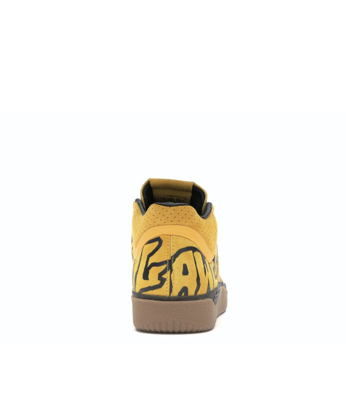 Adidas × Fucking Awesome Tyshawn X FA Size US 5 / EU 37 - 9 Thumbnail