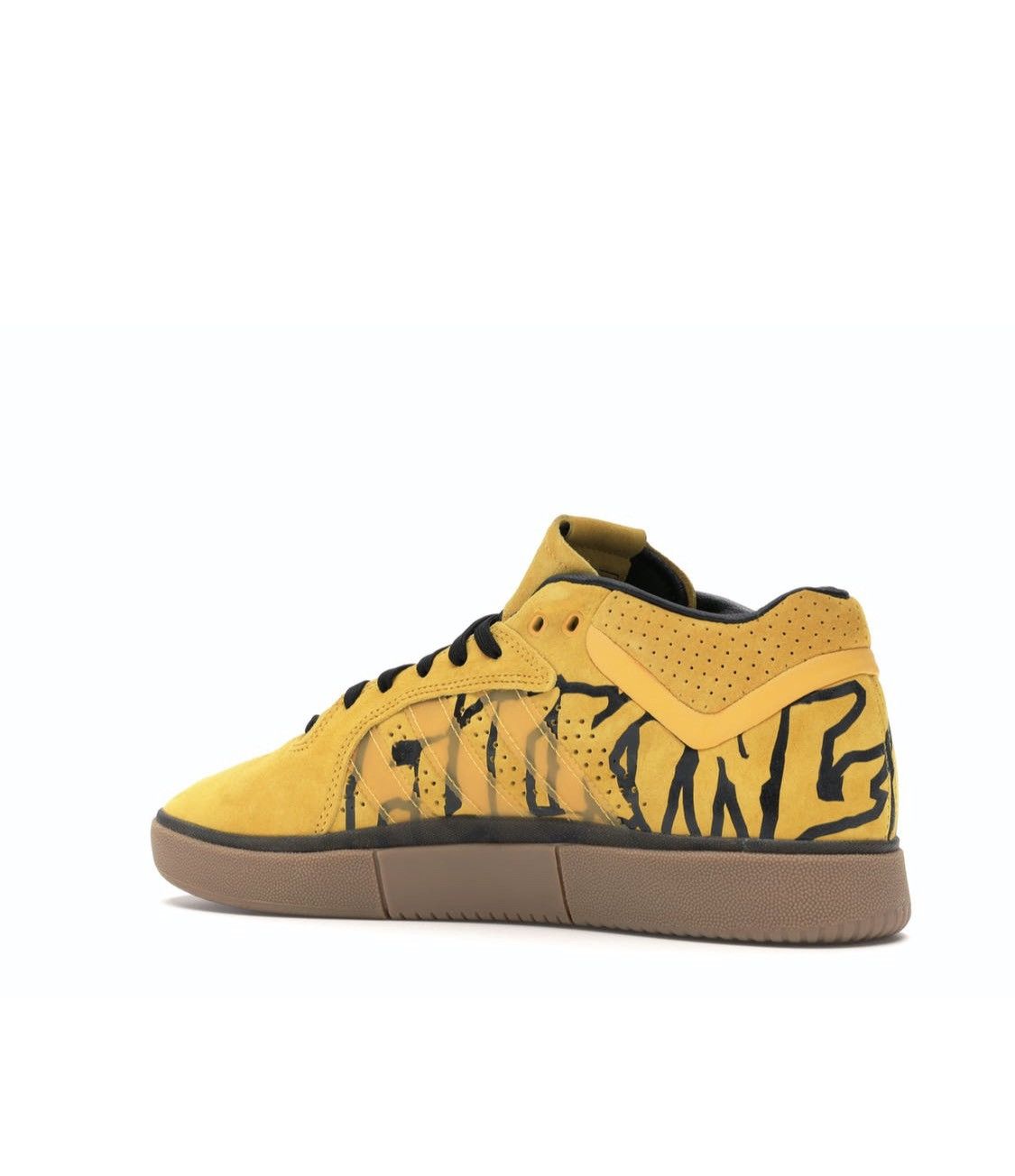 Adidas × Fucking Awesome Tyshawn X FA Size US 5 / EU 37 - 8 Thumbnail
