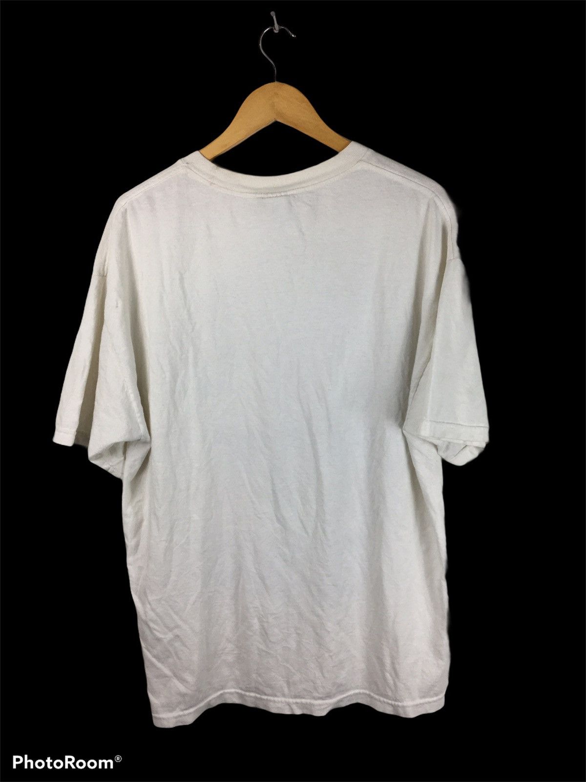 Band Tees × Rap Tees Notorious Big Raptee Band Shirt size XL Size US XL / EU 56 / 4 - 2 Thumbnail