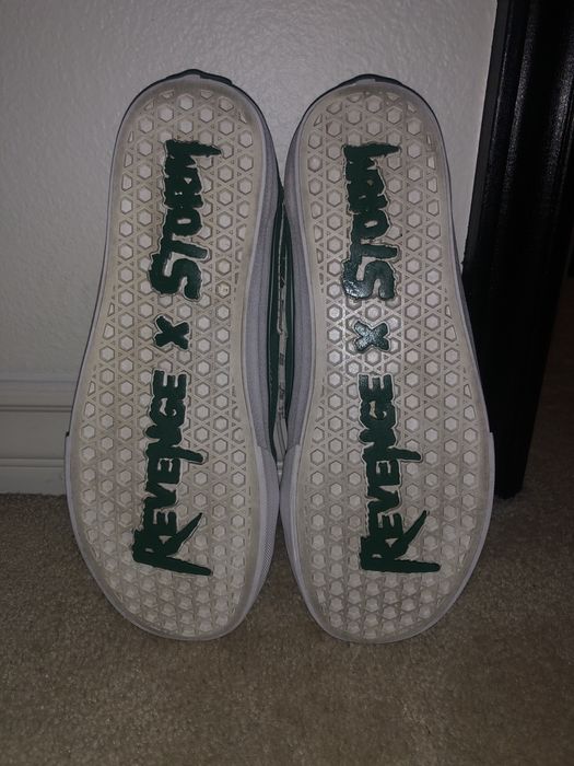 Revenge x clearance storm fake