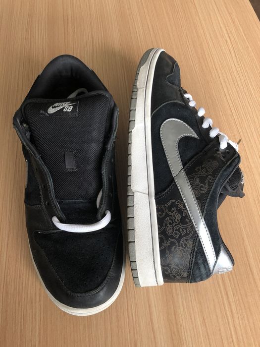 Nike sb dunk hot sale low takashi 2