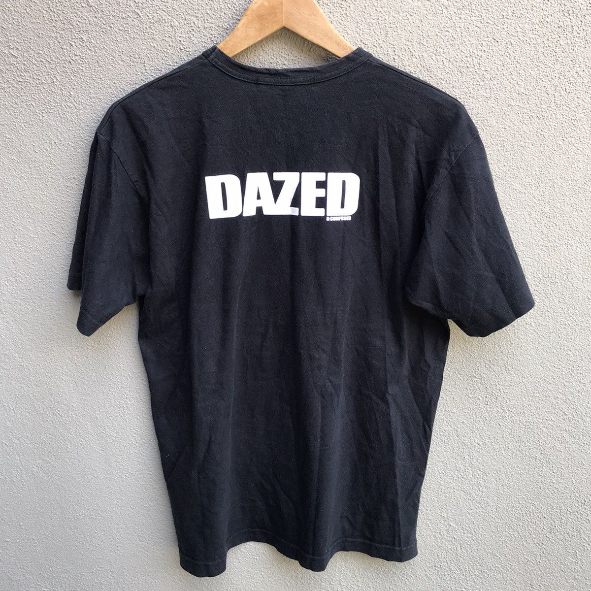Comme des Garcons COMME DES GARCONS junya watanabe dazed and confused tee Size US M / EU 48-50 / 2 - 3 Thumbnail