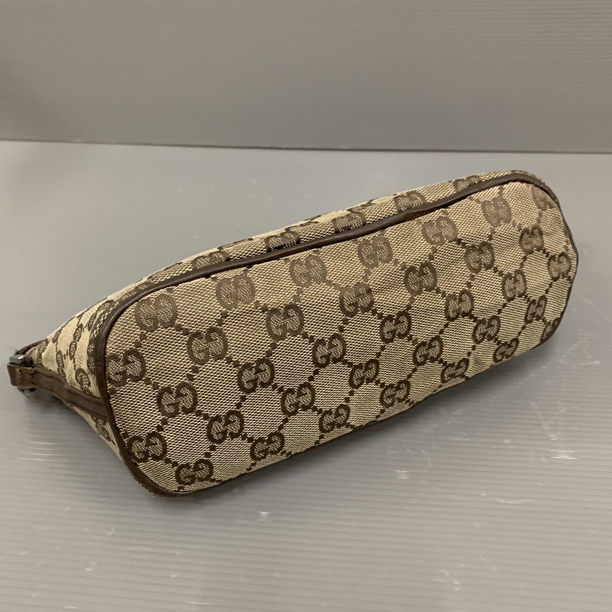 Gucci Gucci Monogram Pochette Dinner Bag Size ONE SIZE - 6 Thumbnail