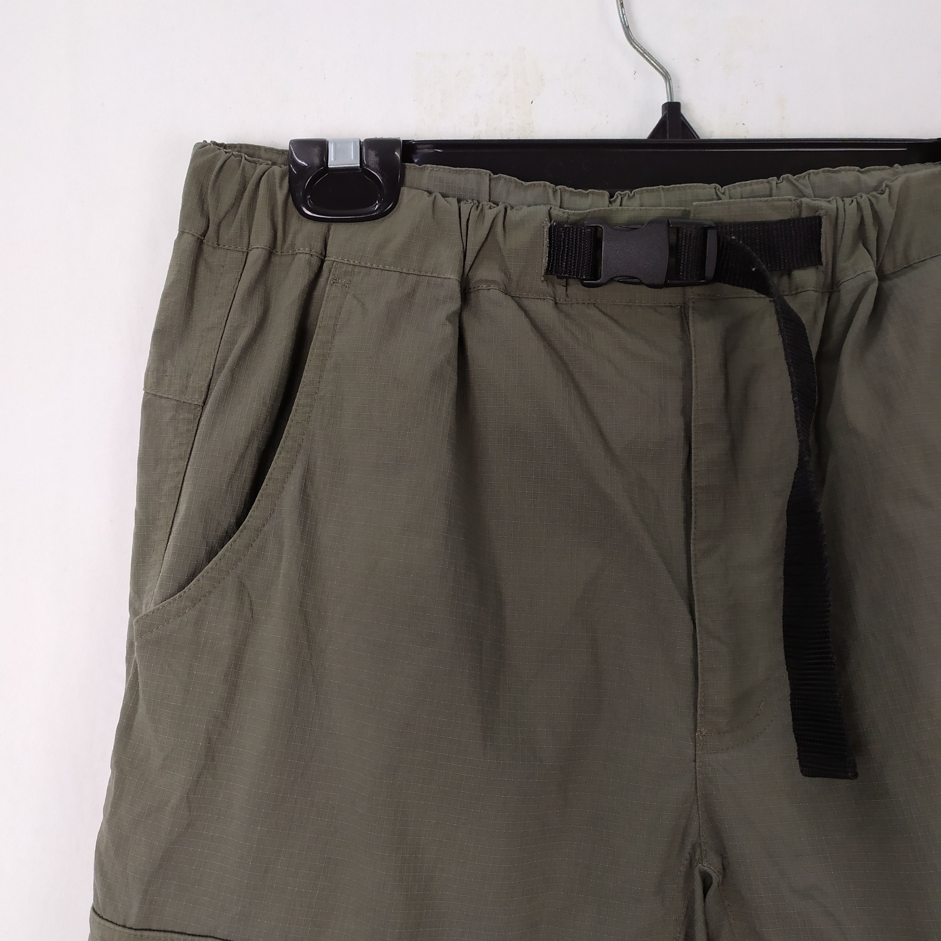 Japanese Brand JAPANESE BRAND OUTDOOR CARGO PANTS/TACTICAL PANTS Size US 28 / EU 44 - 3 Thumbnail