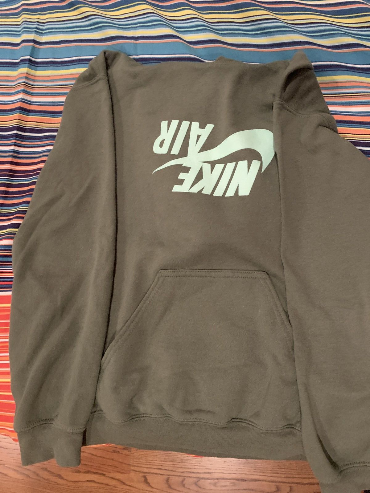 Nike × Travis Scott Highest in the Room Hoodie Size US S / EU 44-46 / 1 - 2 Thumbnail