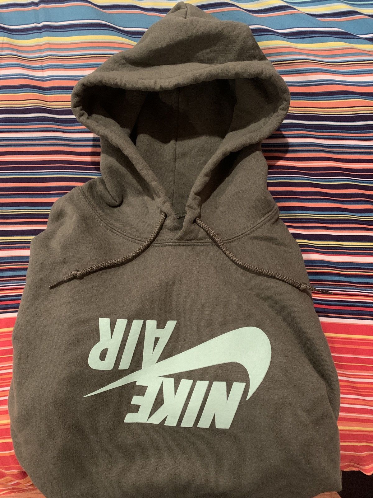 Nike air highest in the room hoodie sale