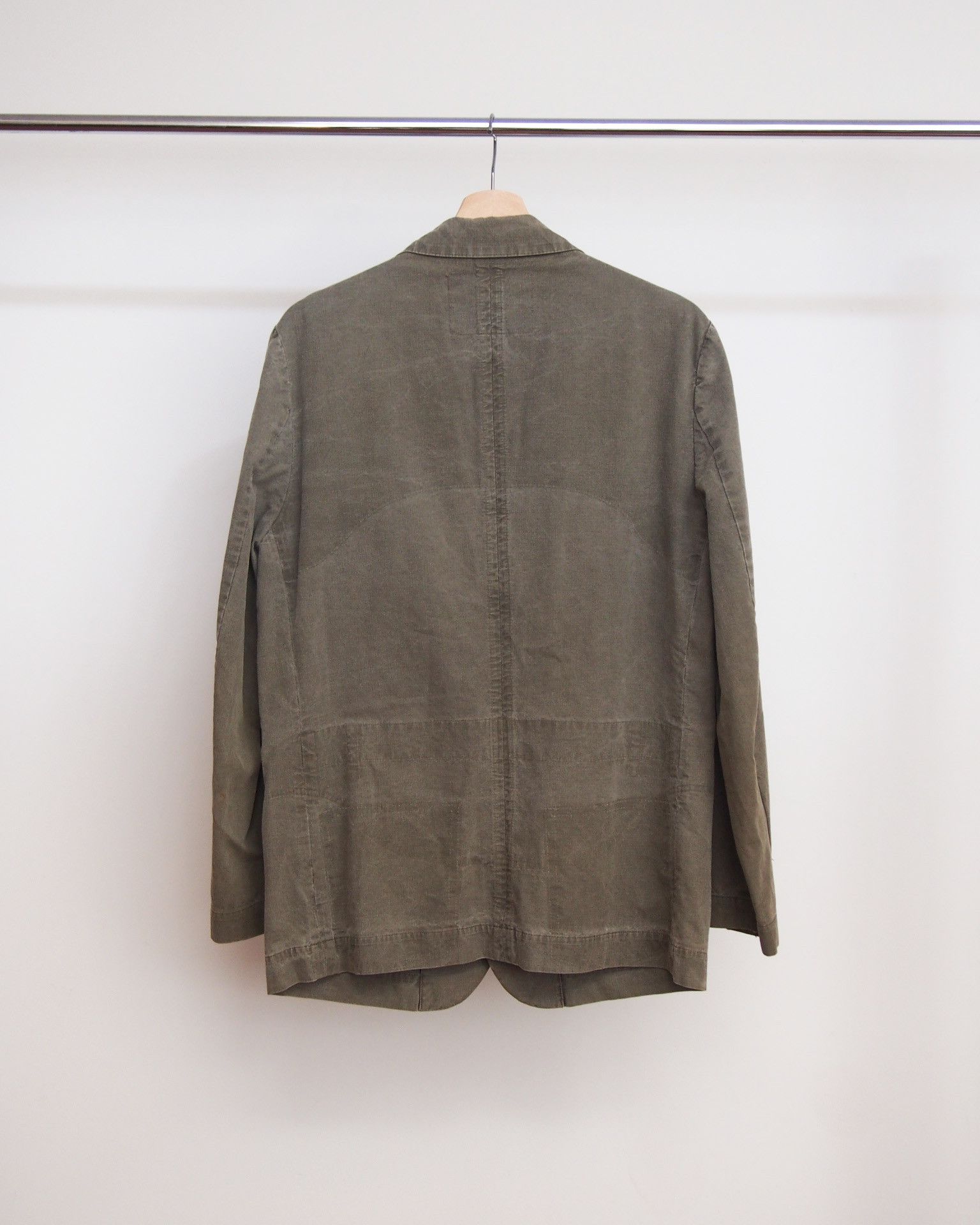 Undercover UNDAKOVRIST Blazer Size US M / EU 48-50 / 2 - 3 Thumbnail