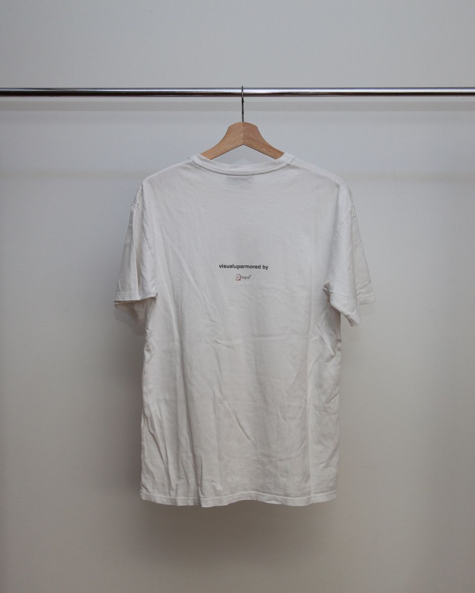 Undercover × Wtaps SS00 Undercover x Wtaps gfy Tee Size US M / EU 48-50 / 2 - 2 Thumbnail