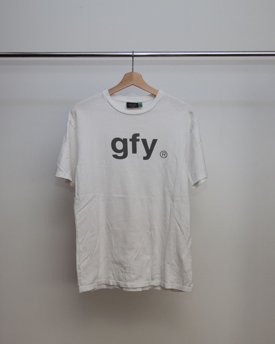 Undercover SS00 Undercover x Wtaps gfy Tee | Grailed