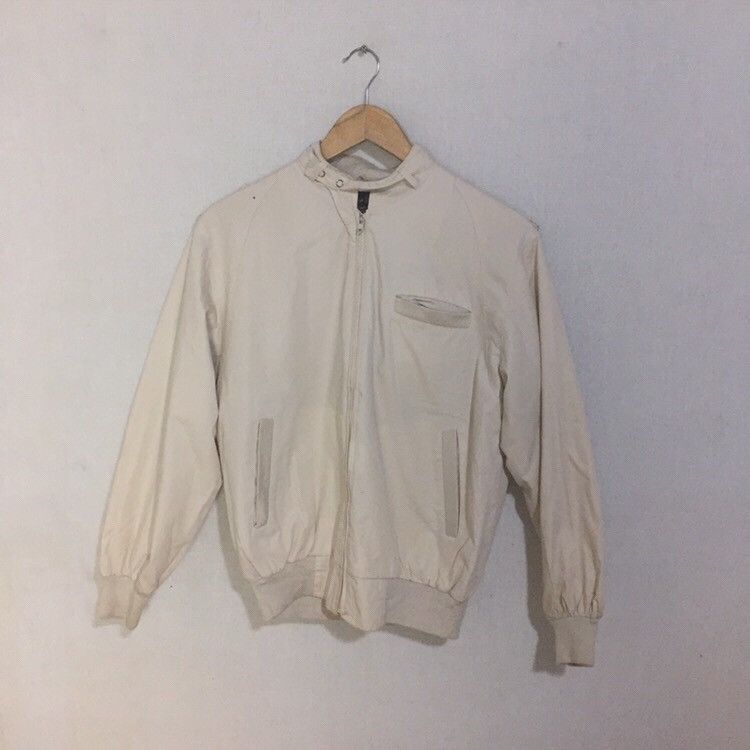 Jacket multipocket Jack Nicklaus asahikasei by Kosugi