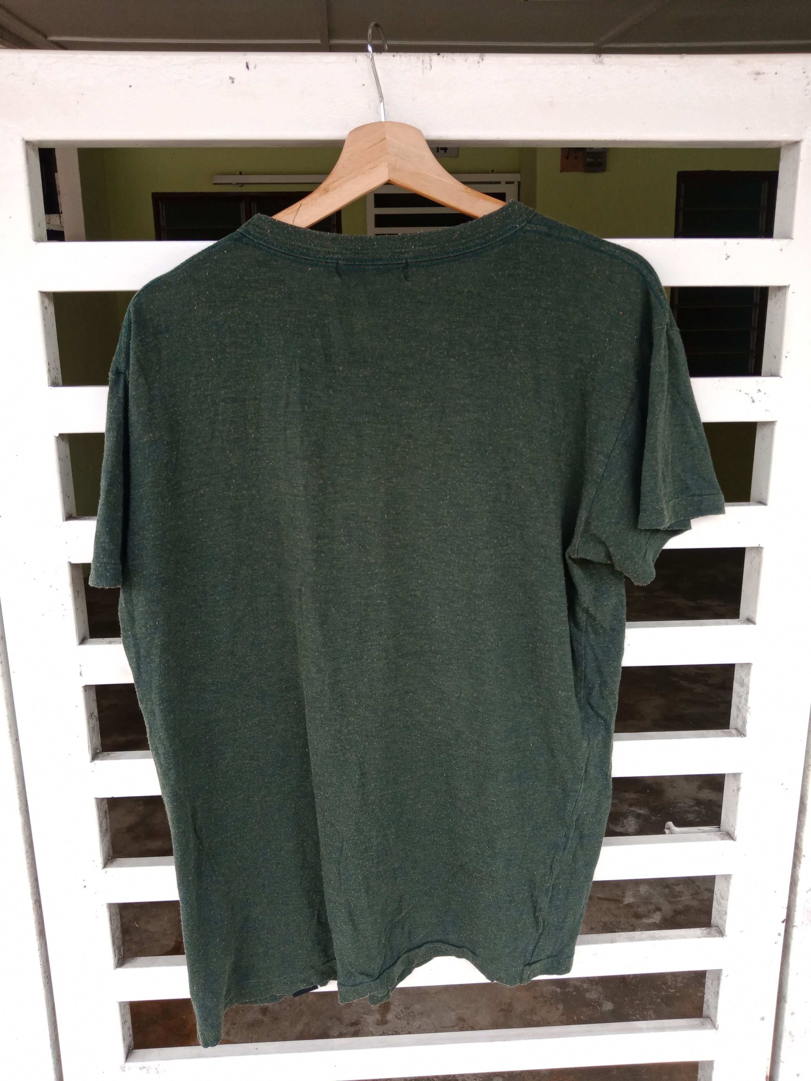 CABANE de ZUCCa × Issey Miyake × Japanese Brand Issey Miyake Cabane de Zucca Geometry Designs Size US M / EU 48-50 / 2 - 2 Thumbnail