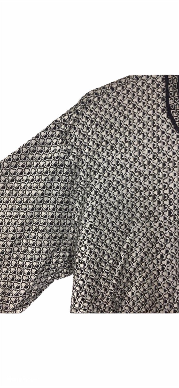 Christian Dior Monsieur CHRISTIAN DIOR MONOGRAM X VINTAGE Size US M / EU 48-50 / 2 - 3 Thumbnail