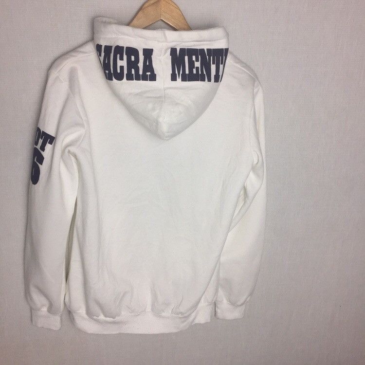 Other Hoodie sweatshirt Stanford university big spell Size US M / EU 48-50 / 2 - 2 Thumbnail