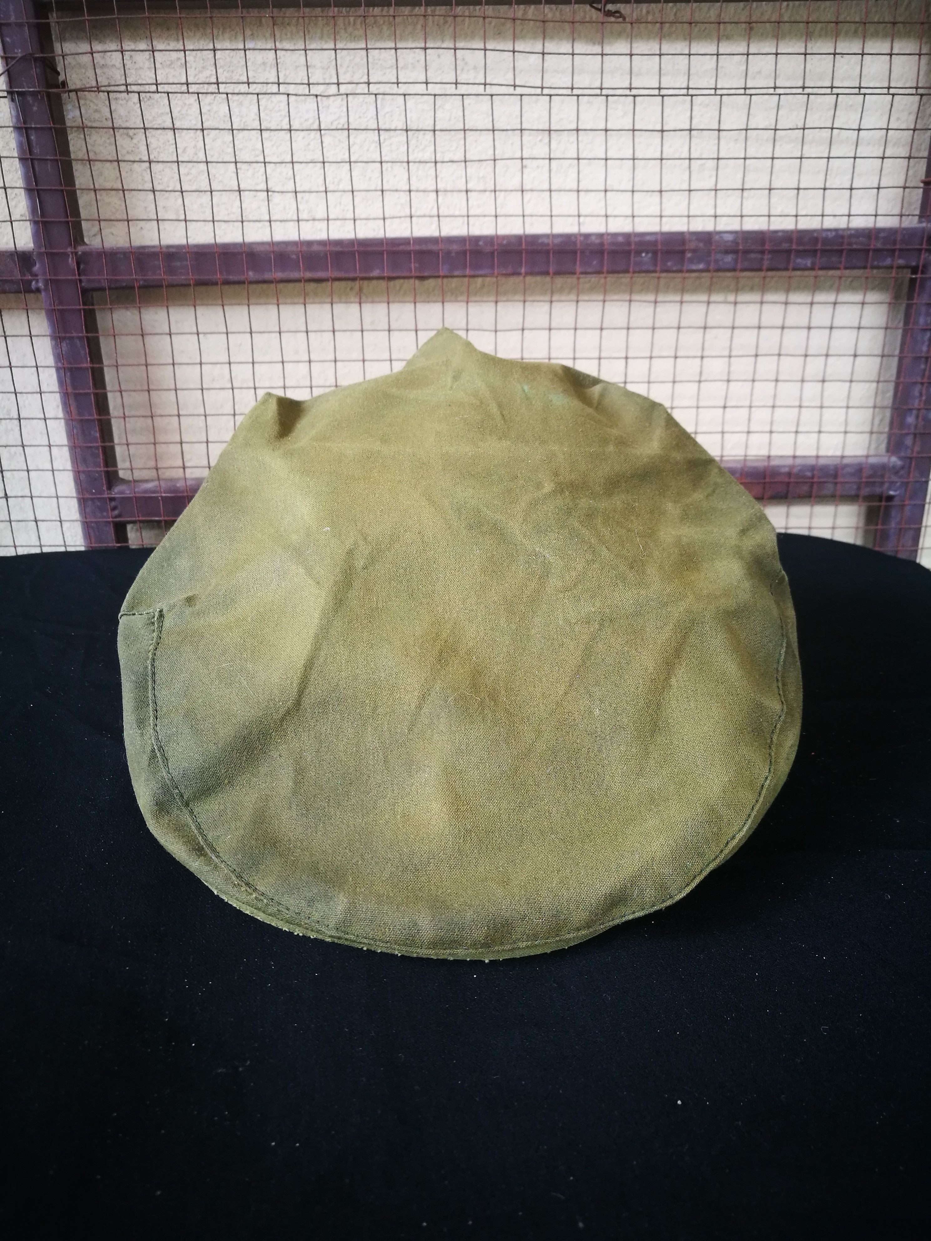 Barbour Vintage Barbour baretta Hat Size ONE SIZE - 8 Thumbnail