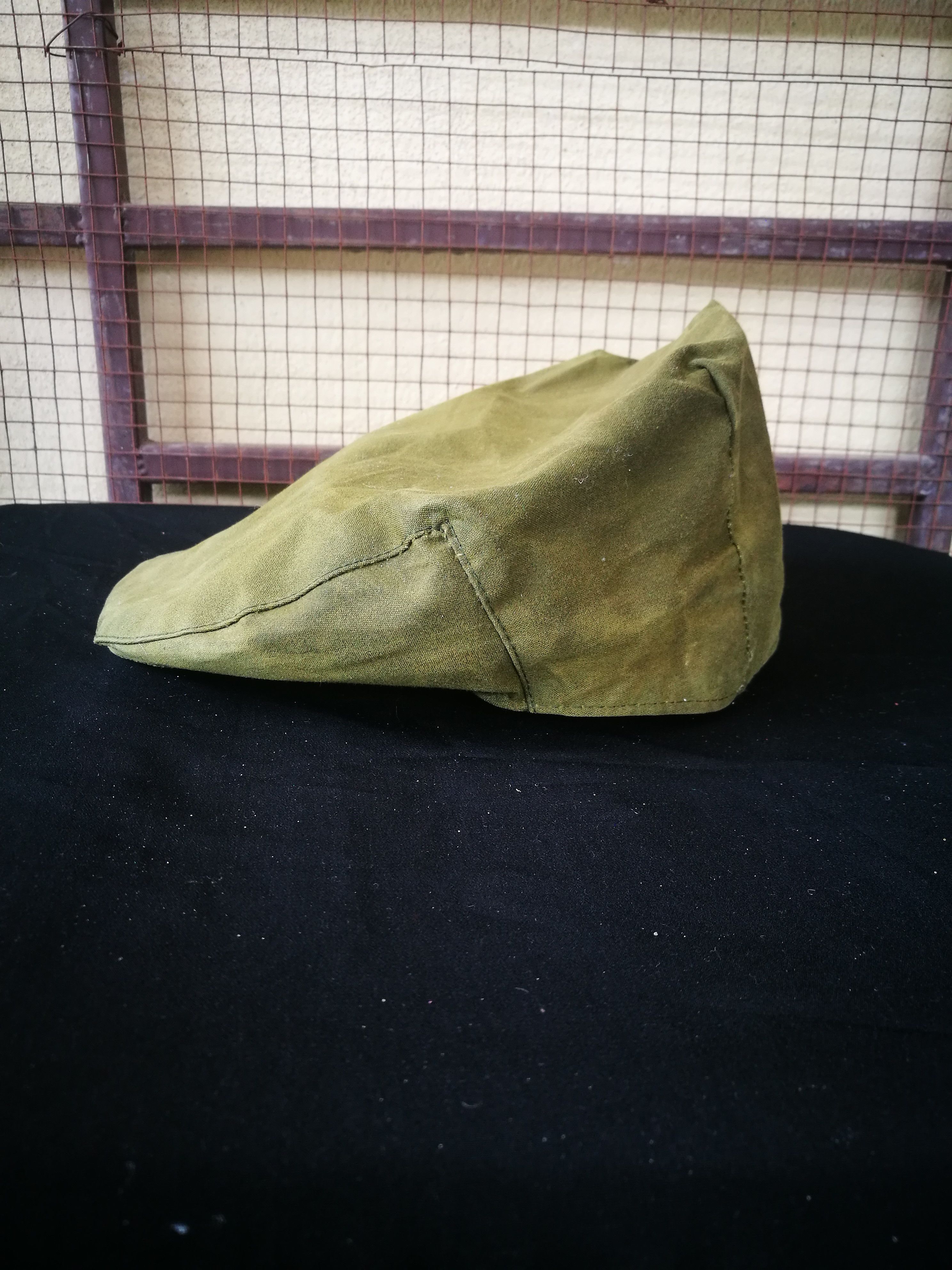 Barbour Vintage Barbour baretta Hat Size ONE SIZE - 7 Thumbnail