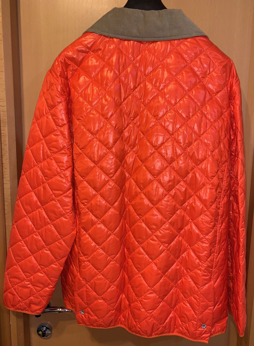 Maison Margiela Maison Margiela 19FW Quilted Jacket Size US S / EU 44-46 / 1 - 2 Thumbnail