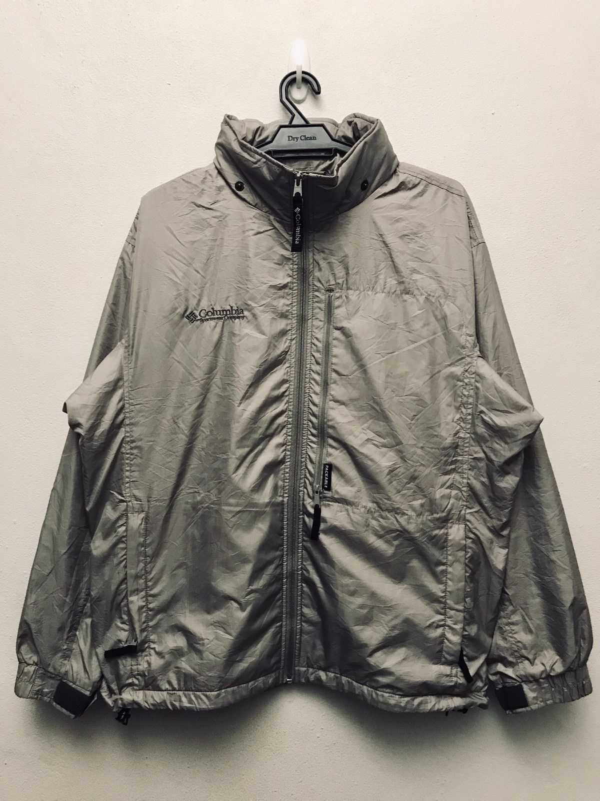 Daiwa Pier39 x L'ECHOPPE Ex Short Jacket
