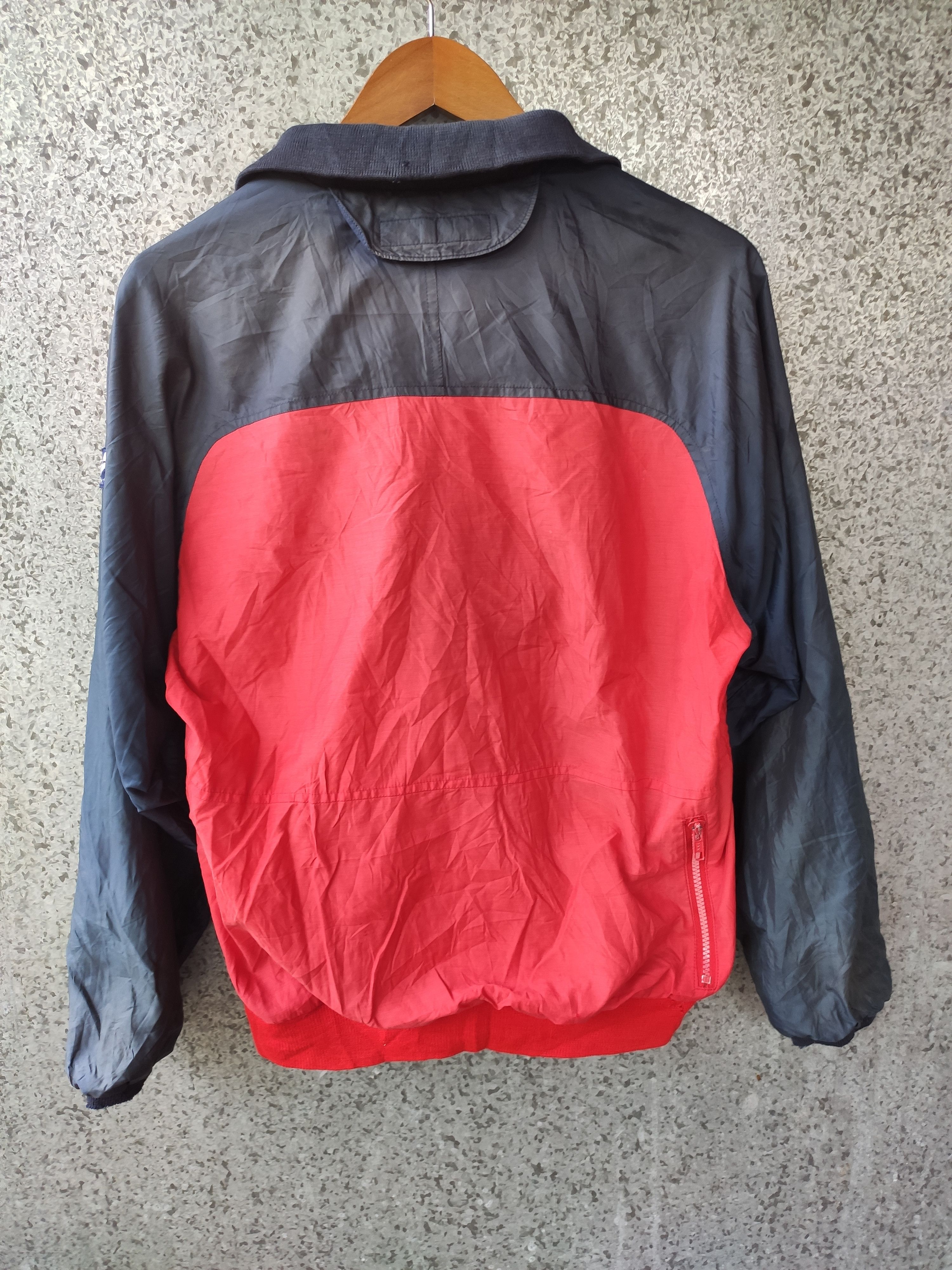Vintage Vintage 80s White Stag jacket windbreaker Size US M / EU 48-50 / 2 - 3 Thumbnail