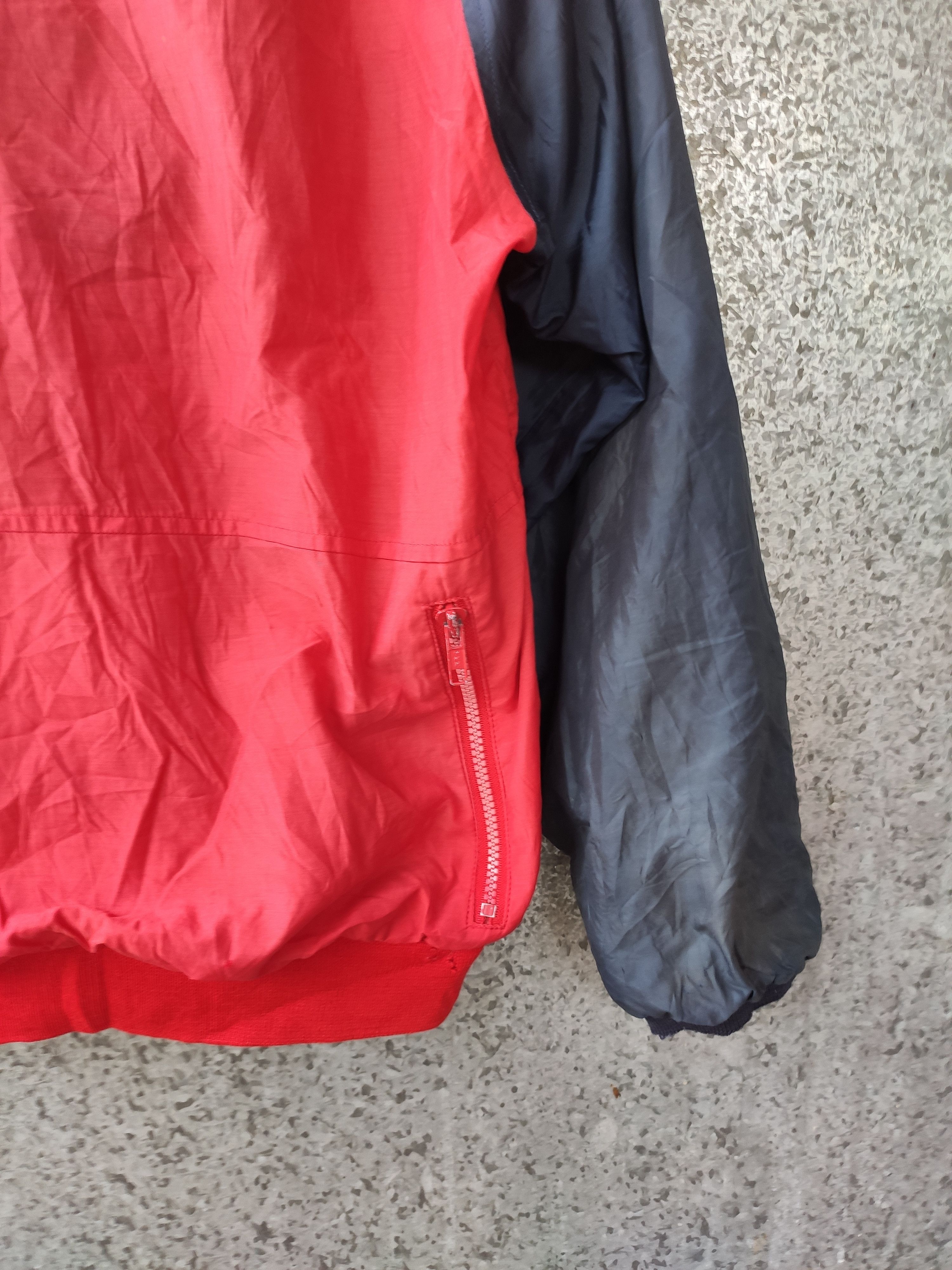 Vintage Vintage 80s White Stag jacket windbreaker Size US M / EU 48-50 / 2 - 6 Thumbnail