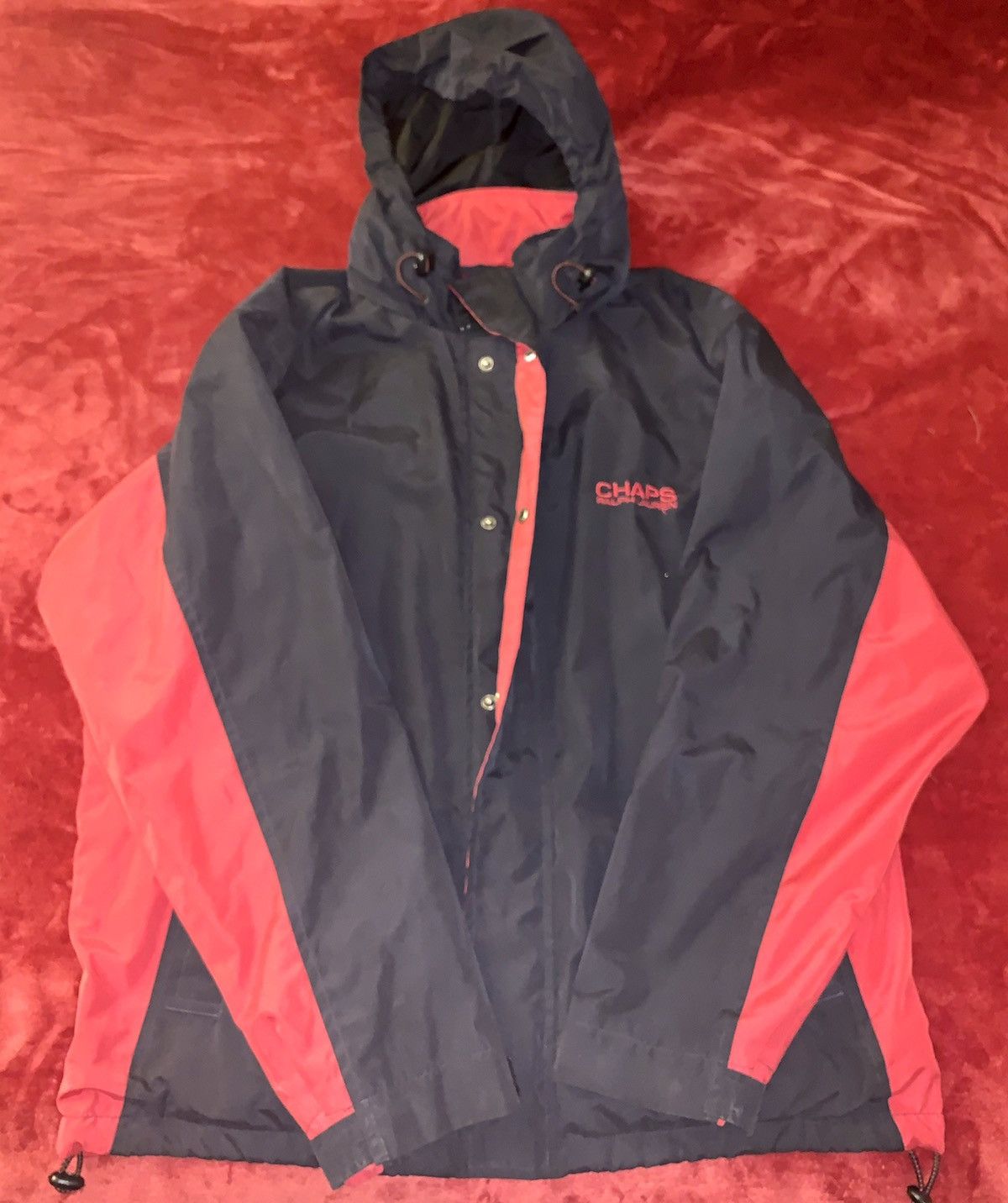 Vintage 90’s Chaps Ralph Lauren Jacket