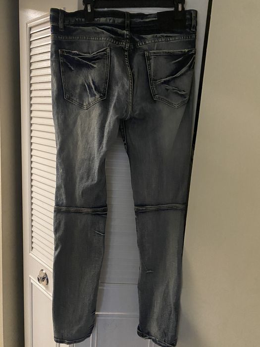 Ransom Clothing Ransom jeans like new | Grailed