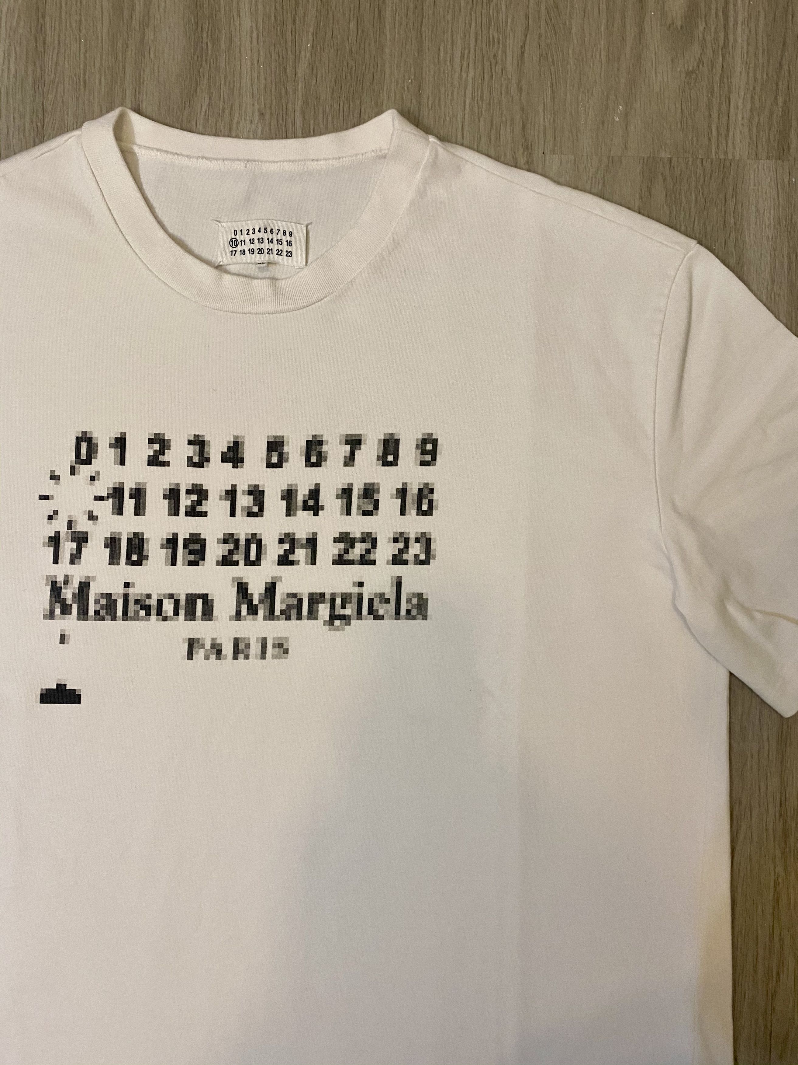 Timex x MM6 Maison Margiela Collection Release | Hypebeast