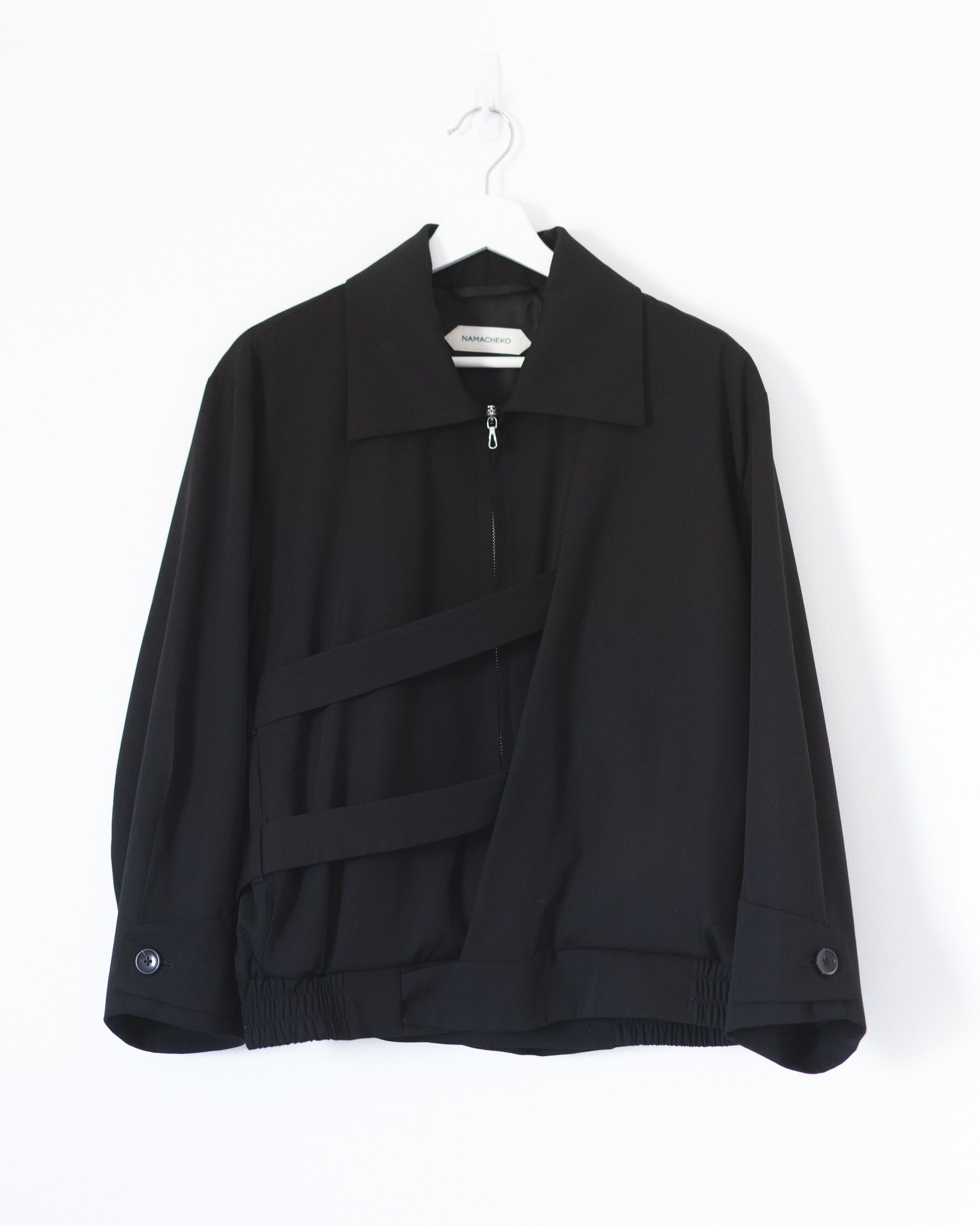 新入荷 NAMACHEKO namacheko Jacket Paayu 20ss ジャケット・アウター ...