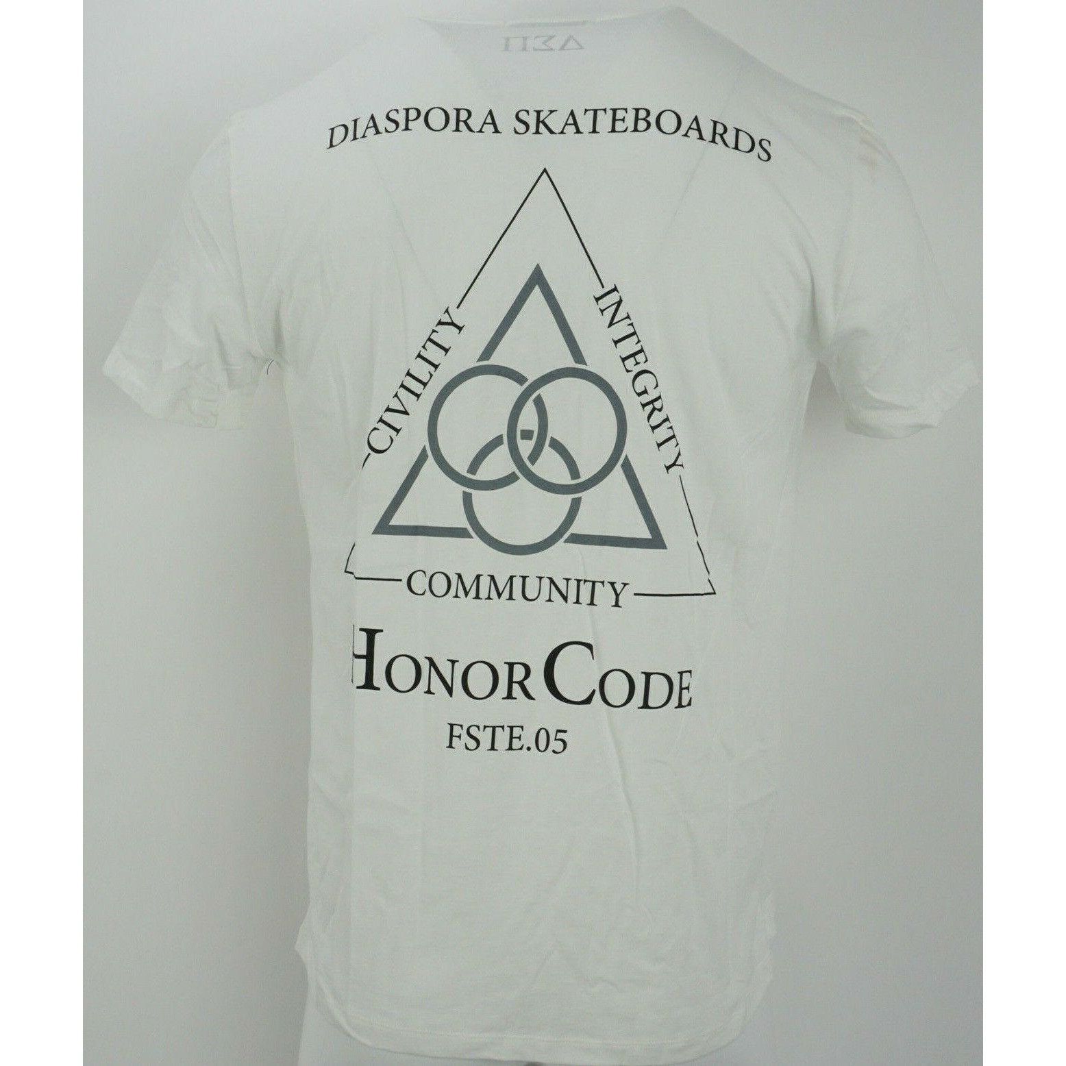 トップス diaspora skateboards shirt diaspora skateboards shirt