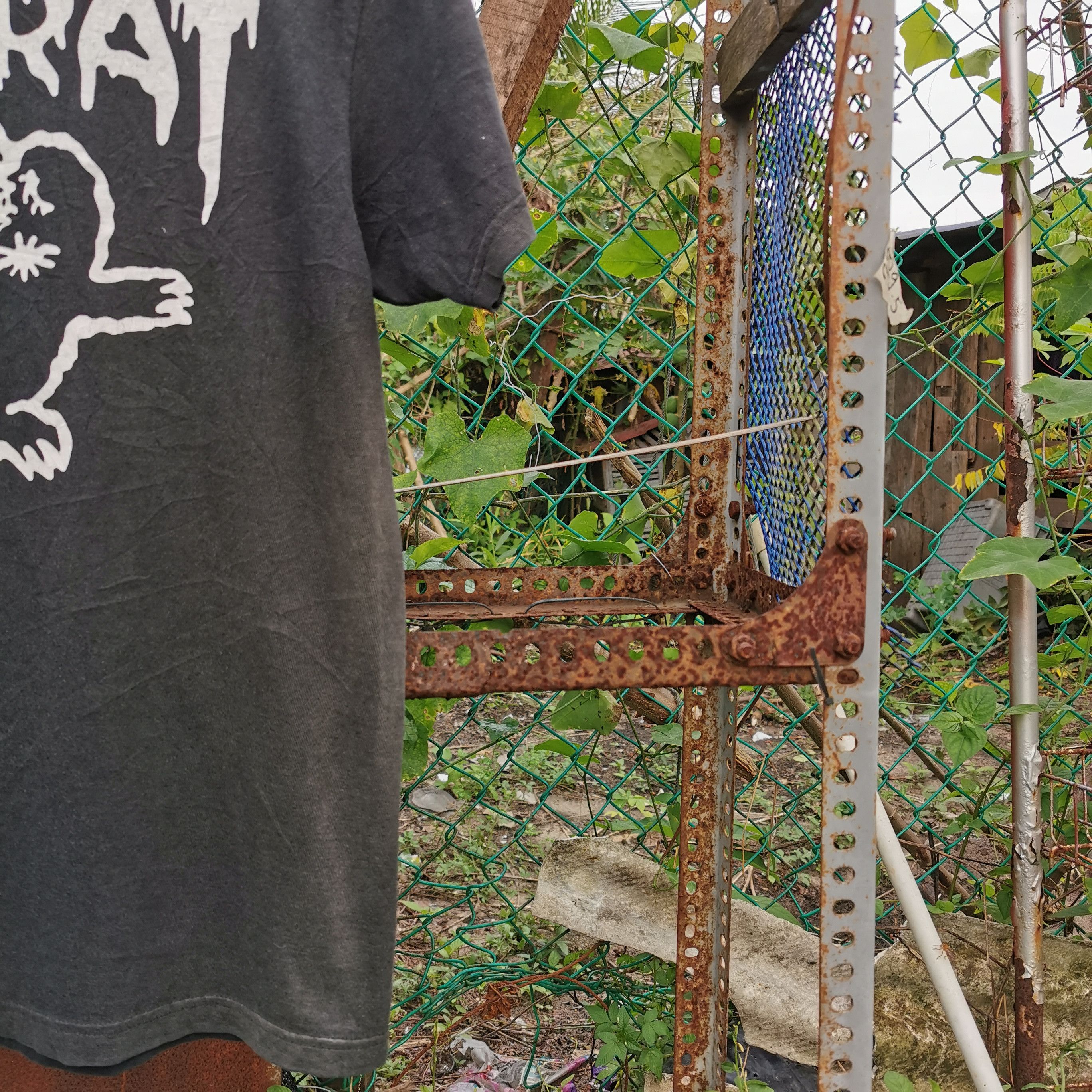 Japanese Brand × Vintage Vintage Doarat Tee 2007 Size US M / EU 48-50 / 2 - 8 Thumbnail