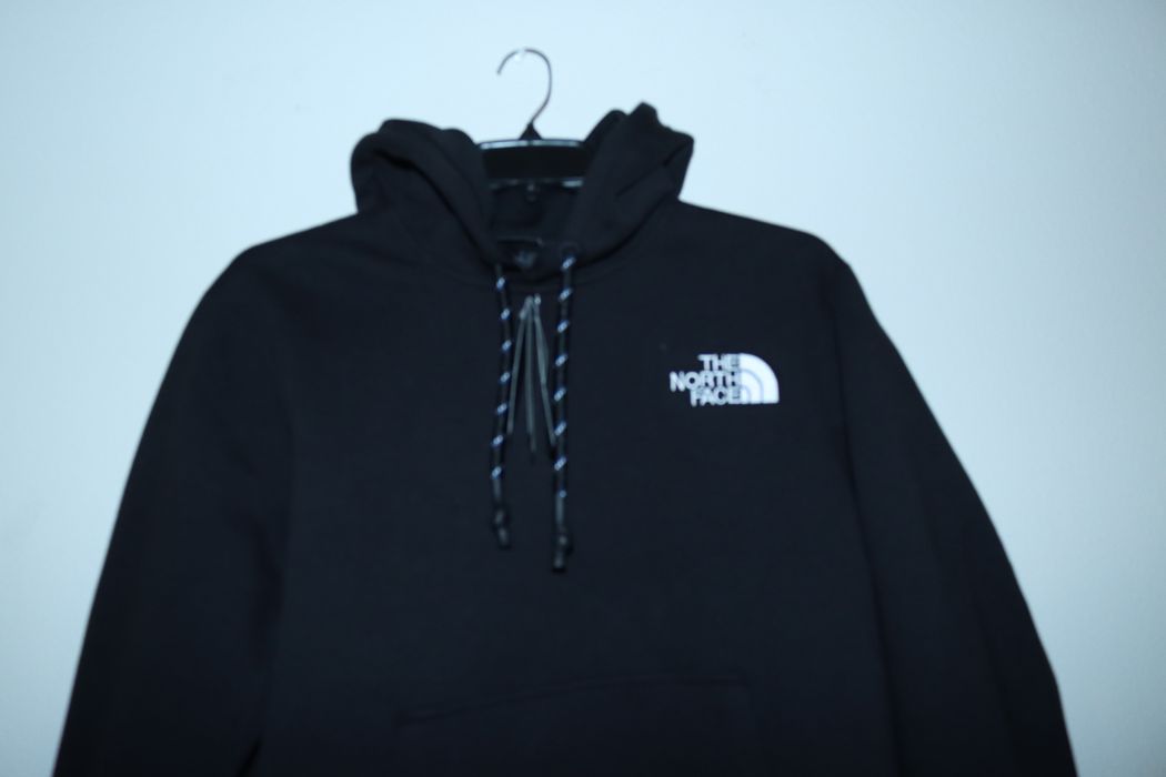 The North Face BLACK SERIES SPACER KNIT HOODIE Grailed