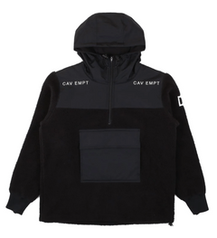 Cav Empt Pixel Embroidery Pullover Grailed