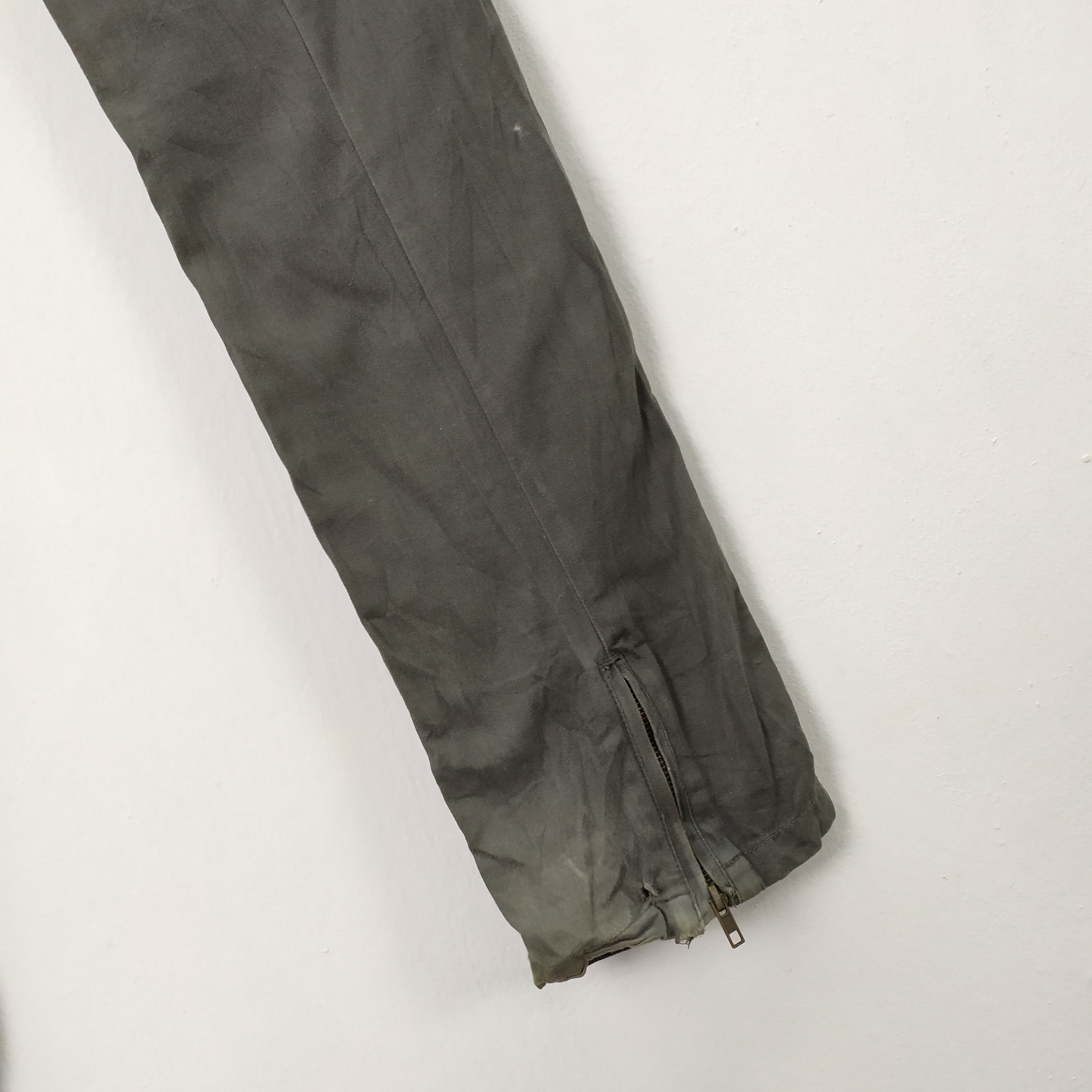 Imperious × Japanese Brand IMPROVES STREETWEAR CARGO PANTS/TACTICAL PANTS Size US 30 / EU 46 - 14 Thumbnail