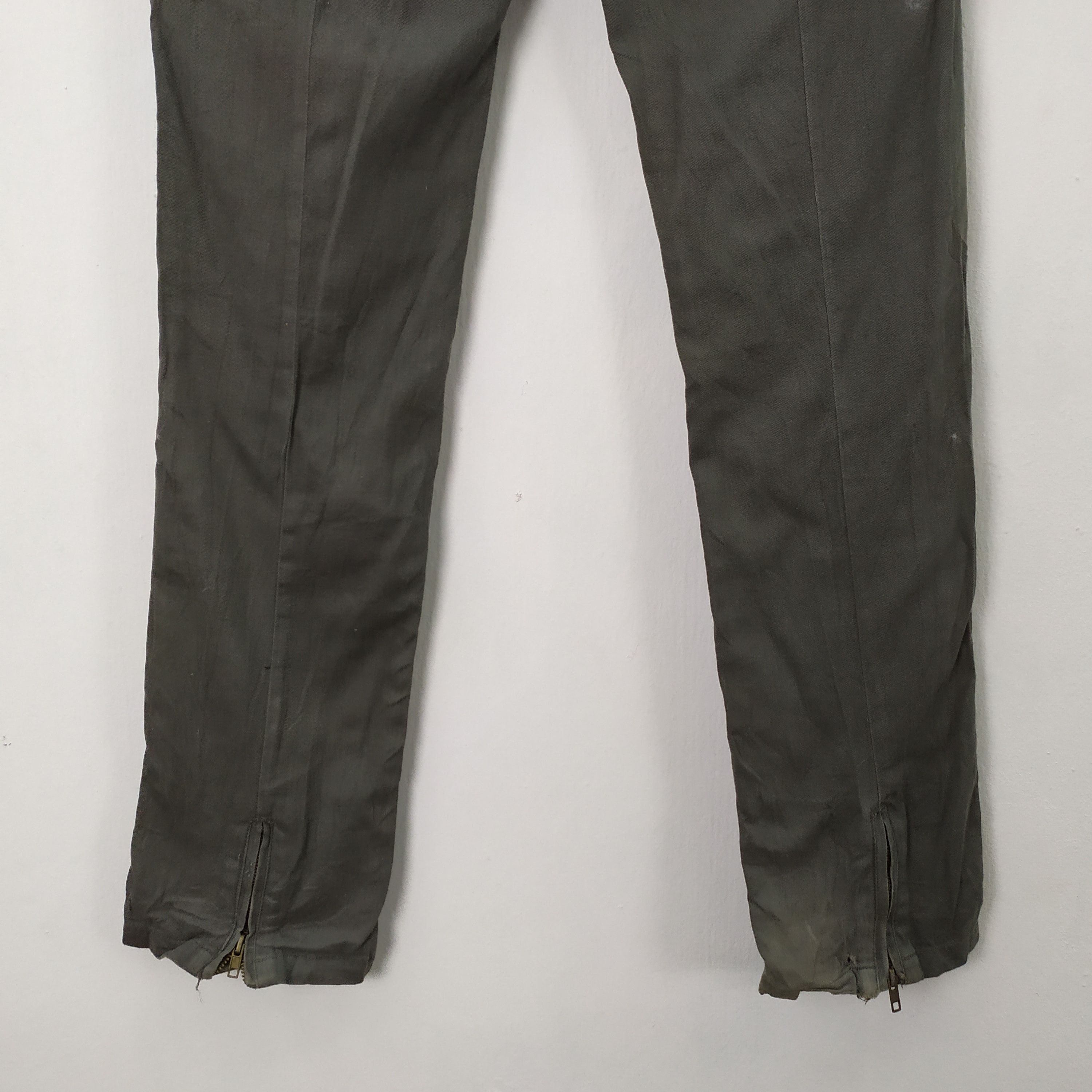 Imperious × Japanese Brand IMPROVES STREETWEAR CARGO PANTS/TACTICAL PANTS Size US 30 / EU 46 - 10 Thumbnail