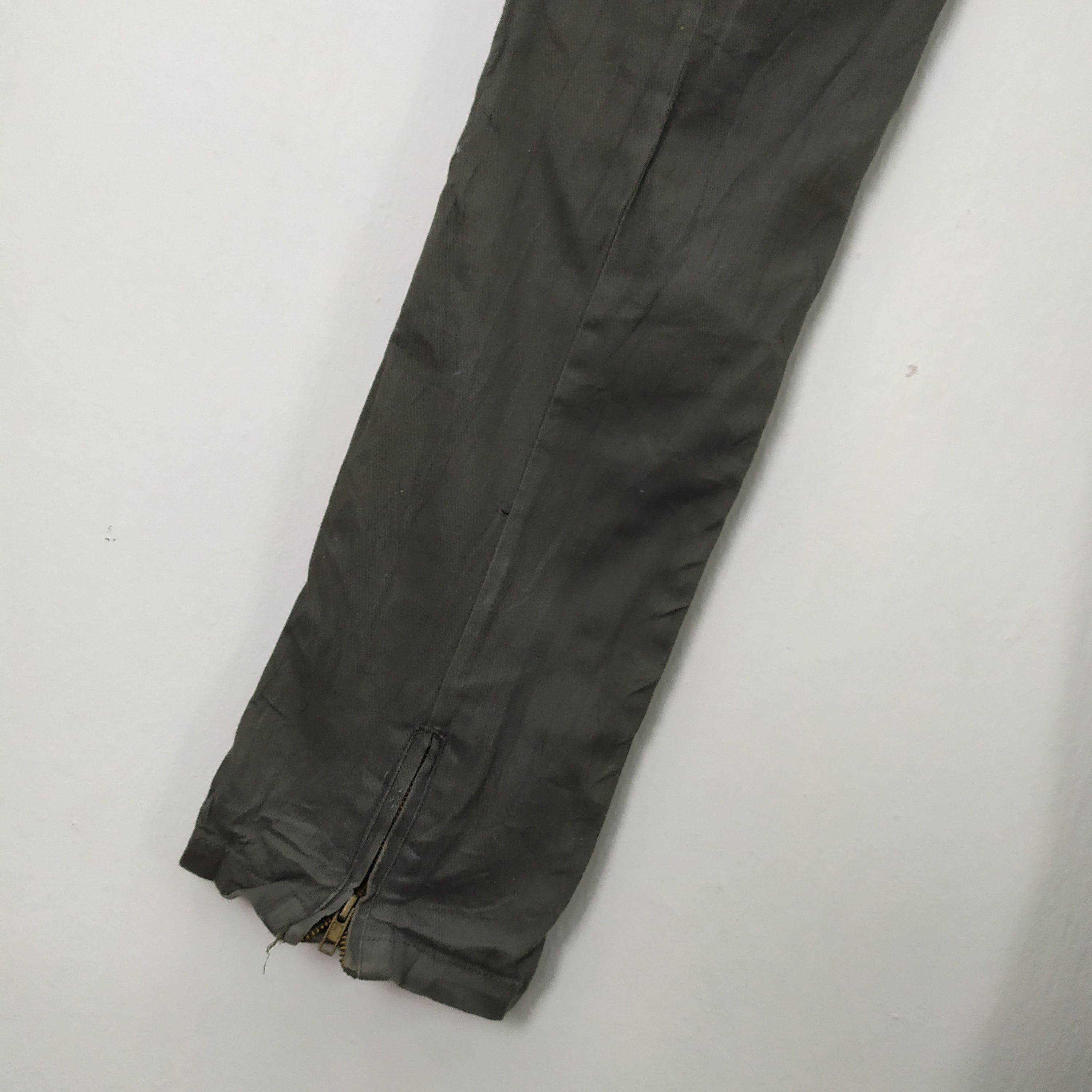 Imperious × Japanese Brand IMPROVES STREETWEAR CARGO PANTS/TACTICAL PANTS Size US 30 / EU 46 - 13 Thumbnail