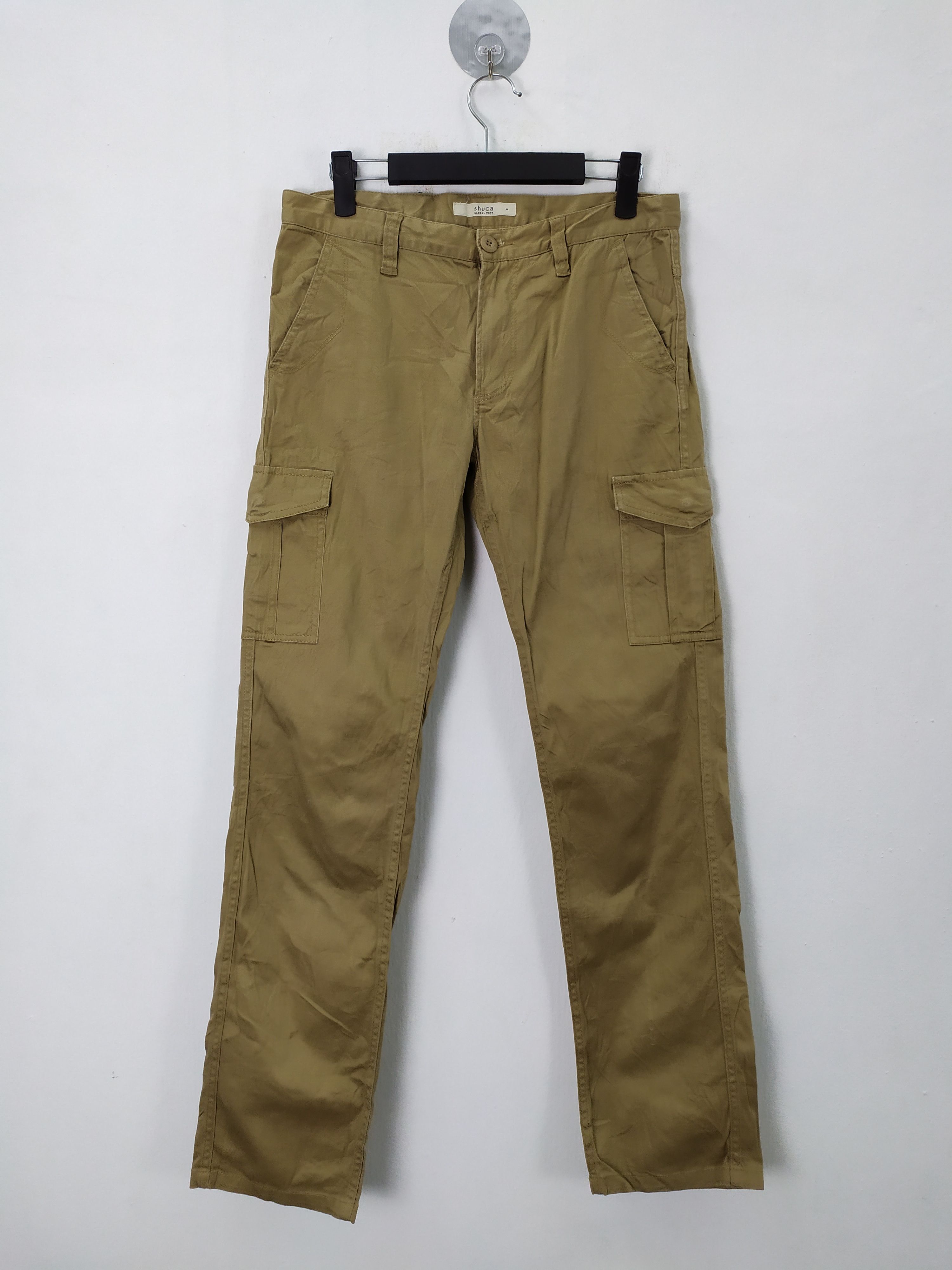 GLOBAL WORK CARGO PANTS/TACTICAL PANTS