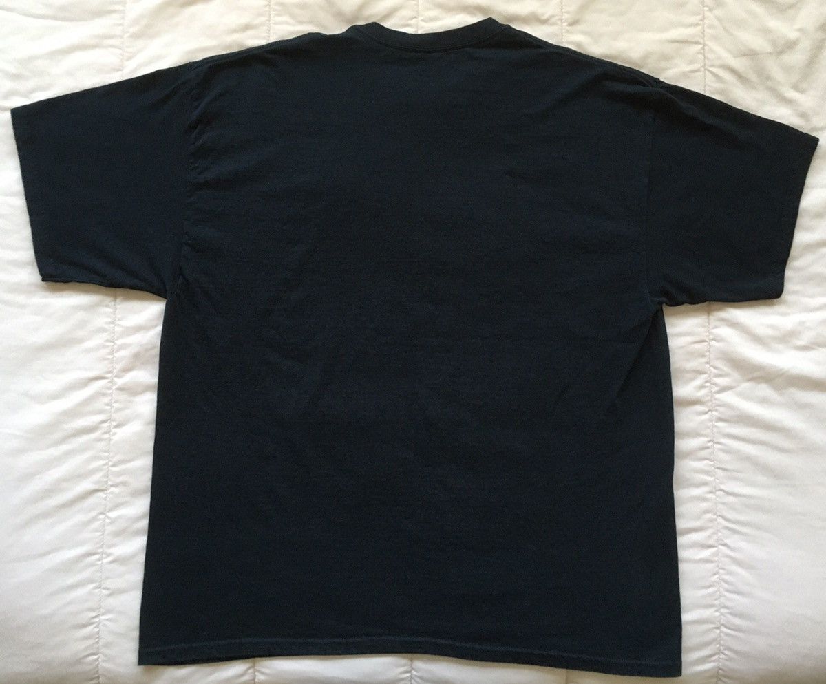 Mad Engine × Marvel Comics Punisher Skull Logo Shirt Marvel Comics Mad Engine Vintage Size US XXL / EU 58 / 5 - 3 Thumbnail