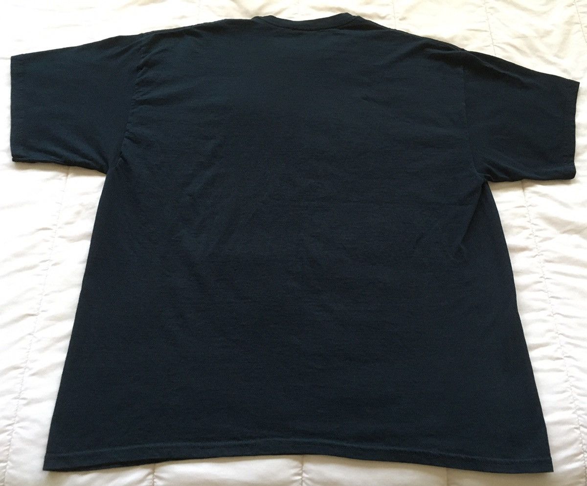 Mad Engine × Marvel Comics Punisher Skull Logo Shirt Marvel Comics Mad Engine Vintage Size US XXL / EU 58 / 5 - 6 Thumbnail