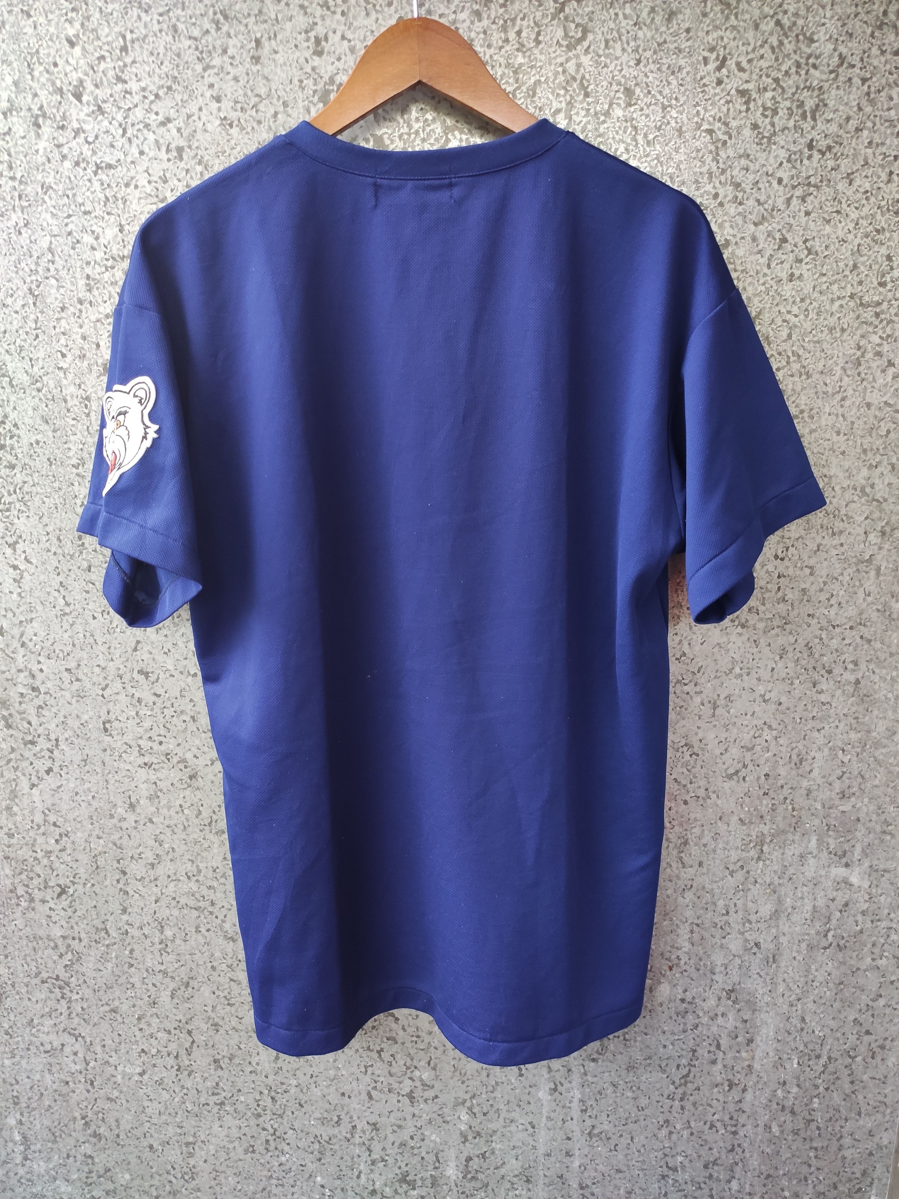 Descente × NFL Vintage Bears jersey NFL Size US L / EU 52-54 / 3 - 3 Thumbnail