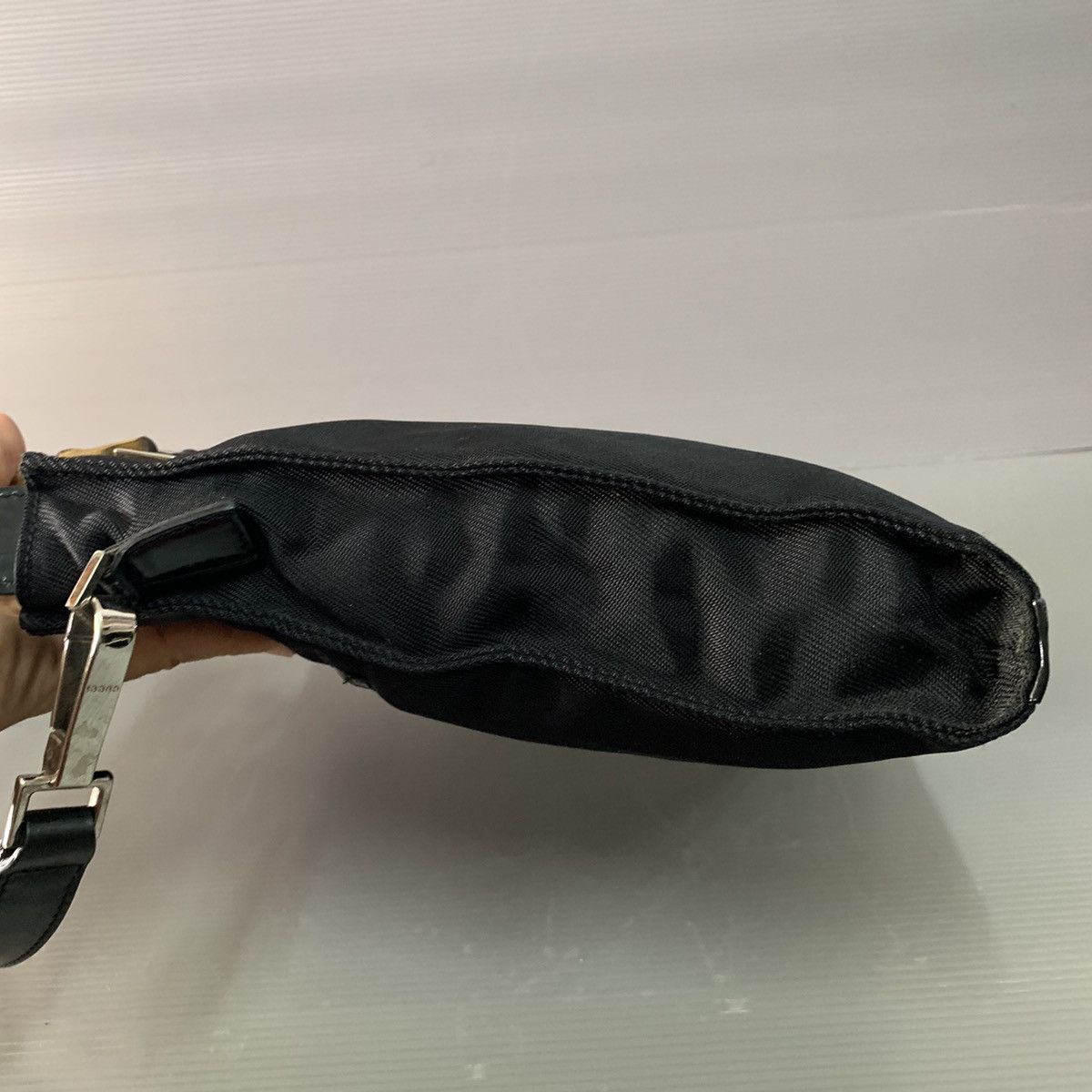 Gucci Gucci Bamboo 2way Bag Size ONE SIZE - 4 Thumbnail