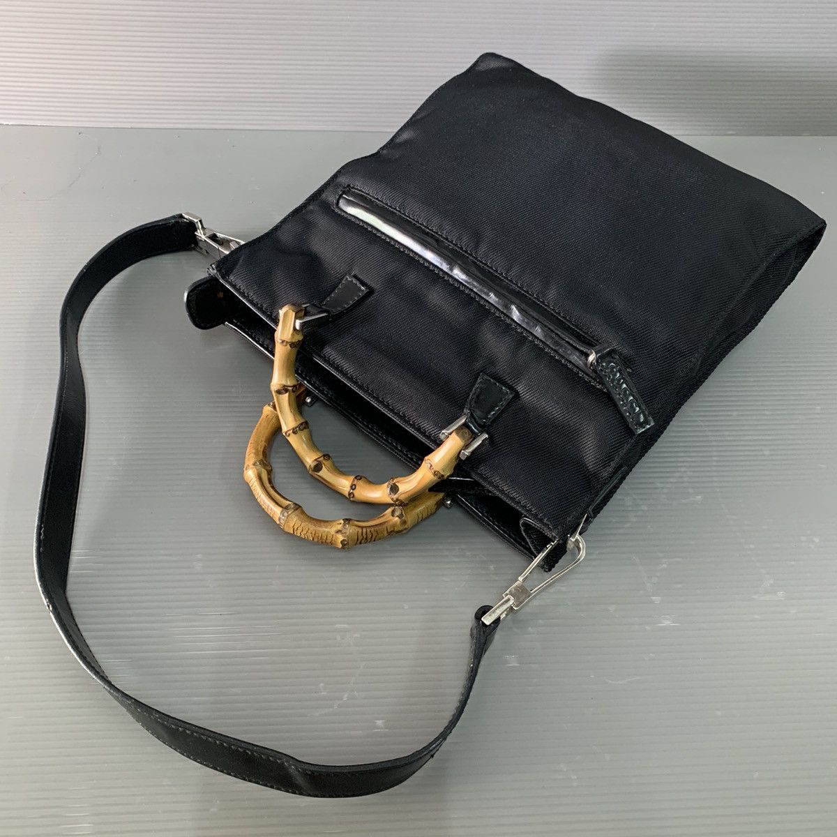 Gucci Gucci Bamboo 2way Bag Size ONE SIZE - 3 Thumbnail