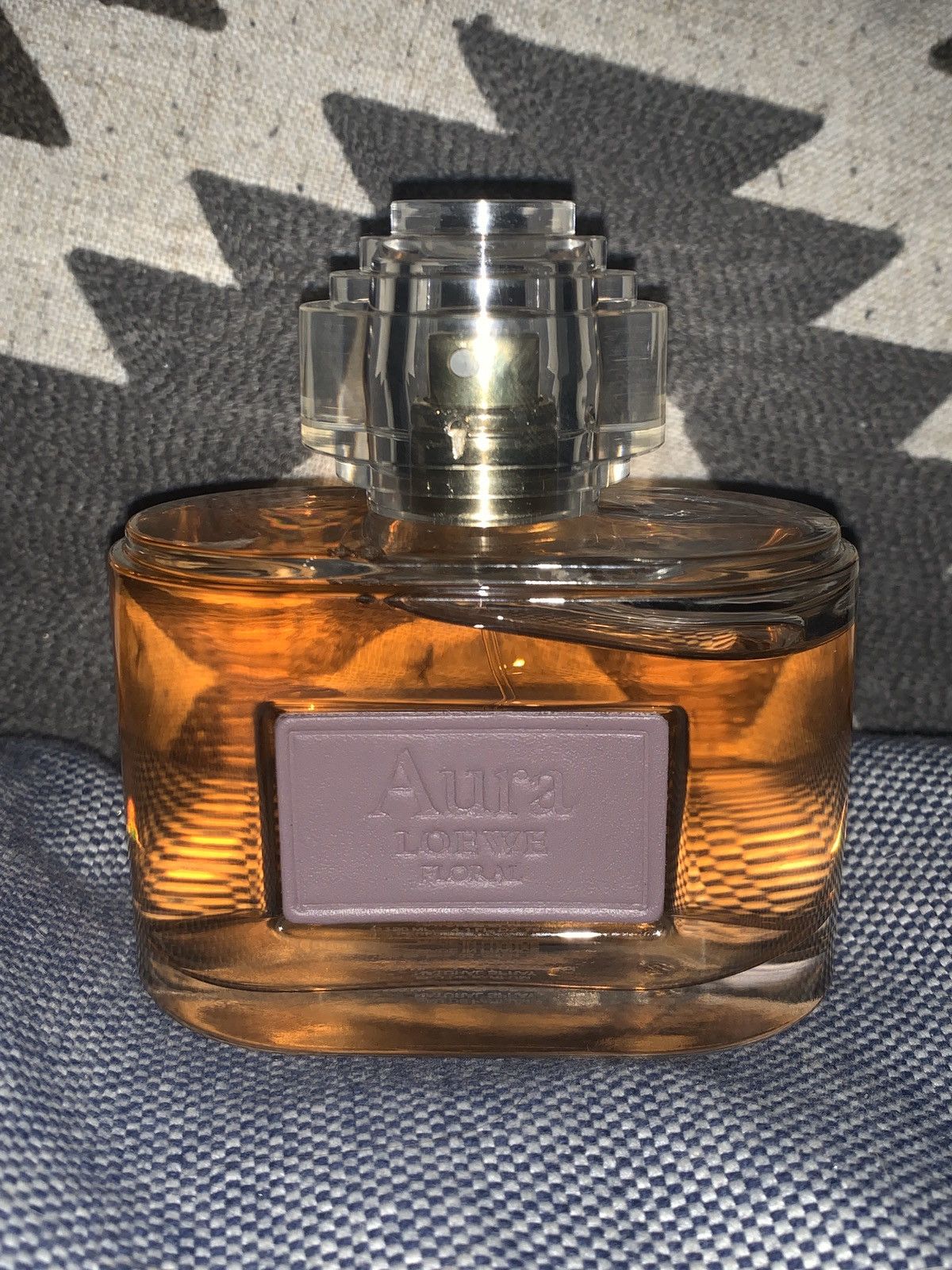 Loewe *RARE* Brand New Loewe Aura Floral 4.1 oz EDP Size ONE SIZE - 1 Thumbnail