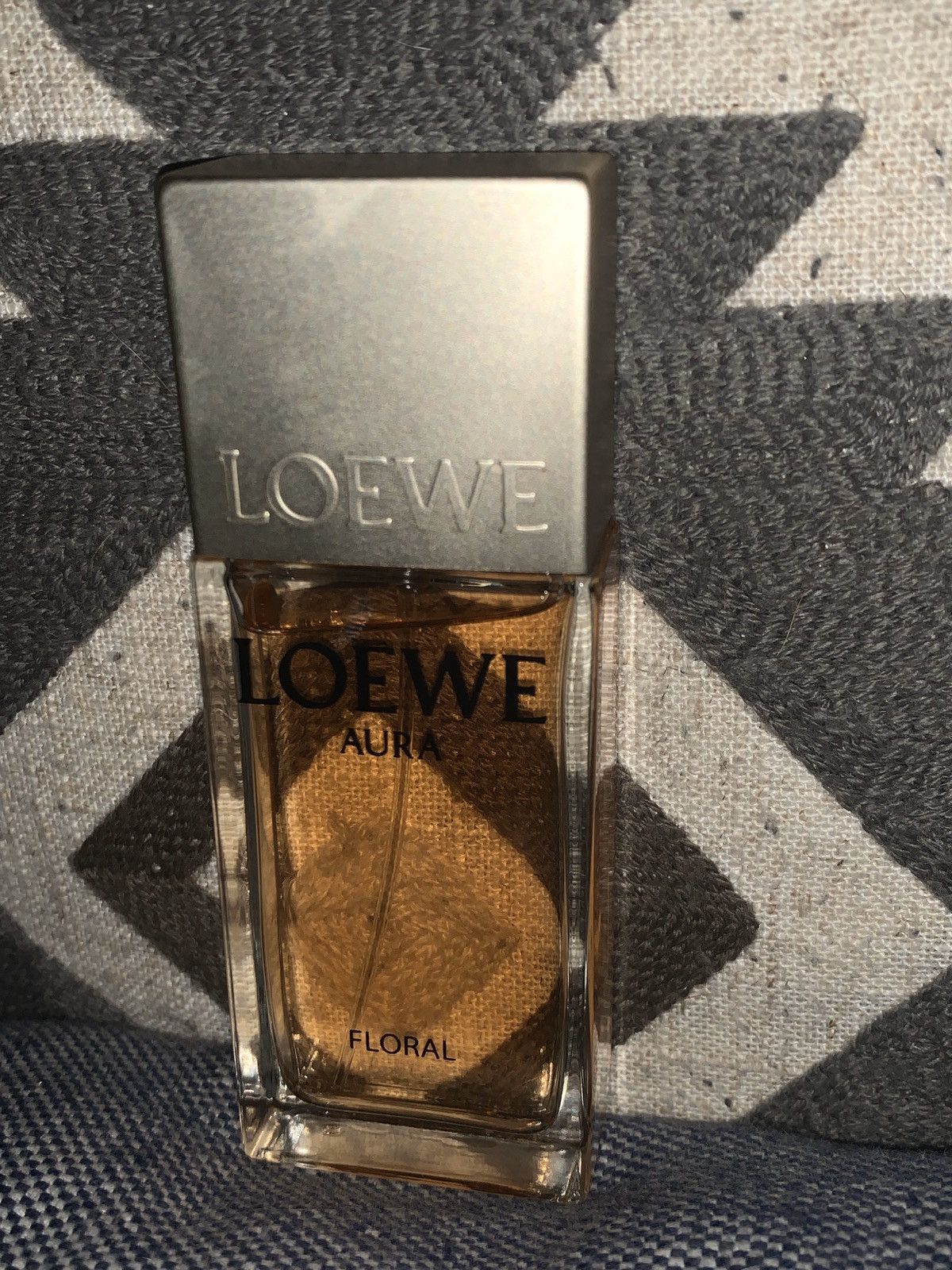Loewe discount aura floral