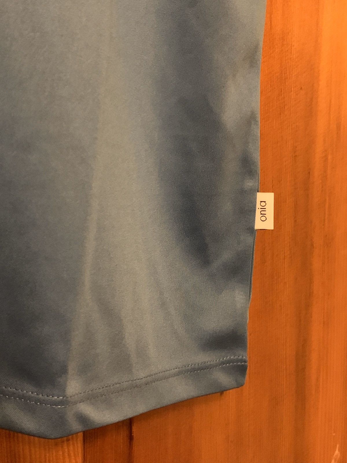 Onia *RARE* Brand New Onia SPF 50+ Swim Tee Shirt - Size Medium Size US M / EU 48-50 / 2 - 2 Thumbnail