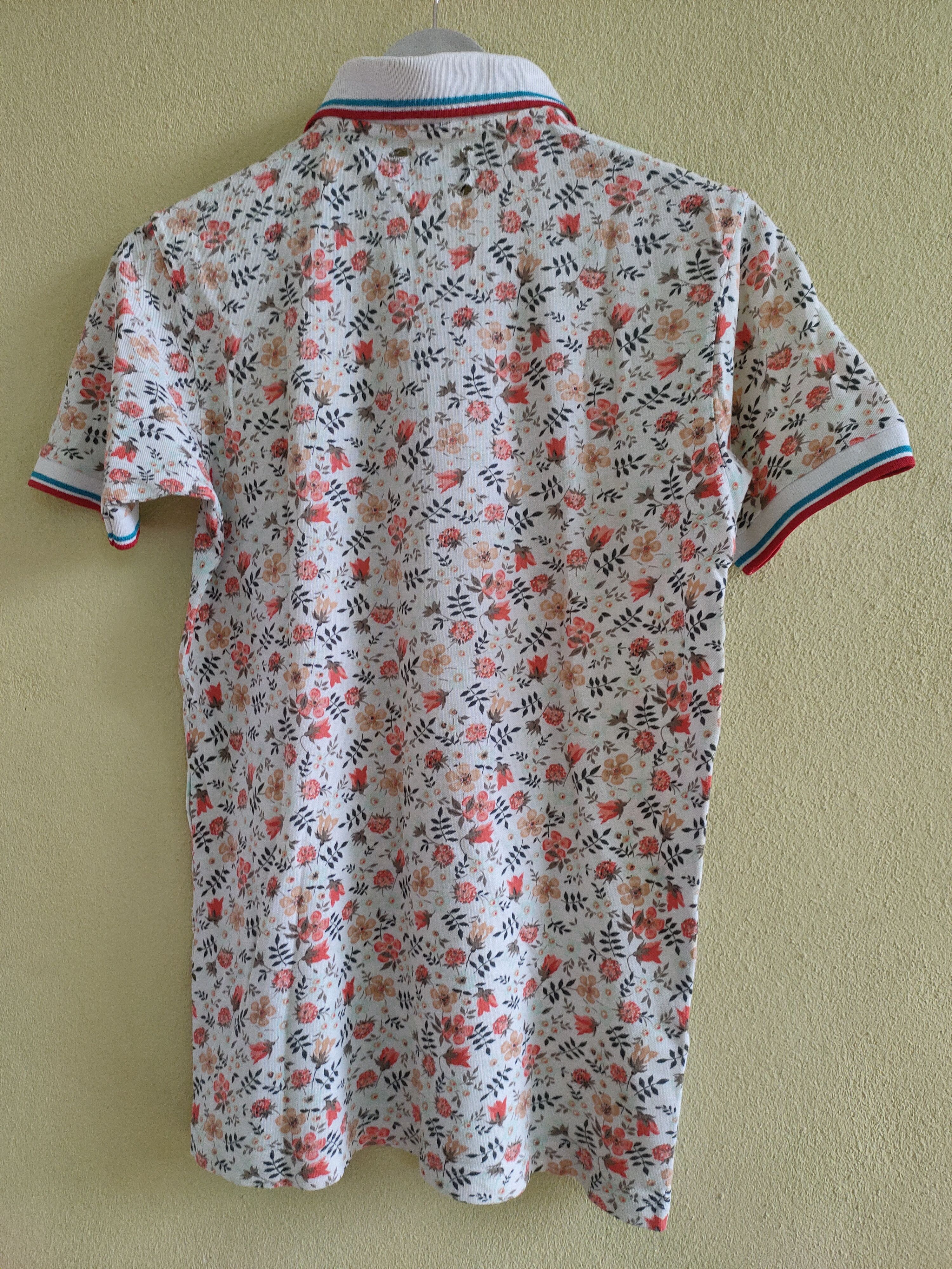 Fred Perry FRED PERRY Liberty polo tee Size US XS / EU 42 / 0 - 3 Thumbnail