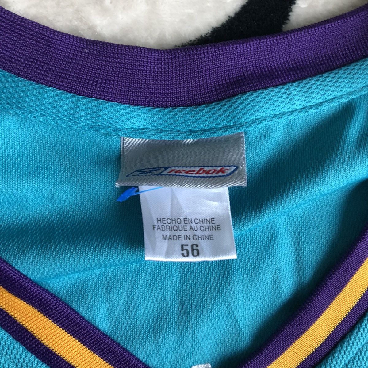 NBA Vtg Authentic Reebok New Orleans Chris Paul Rookie Jersey Size US XL / EU 56 / 4 - 7 Thumbnail