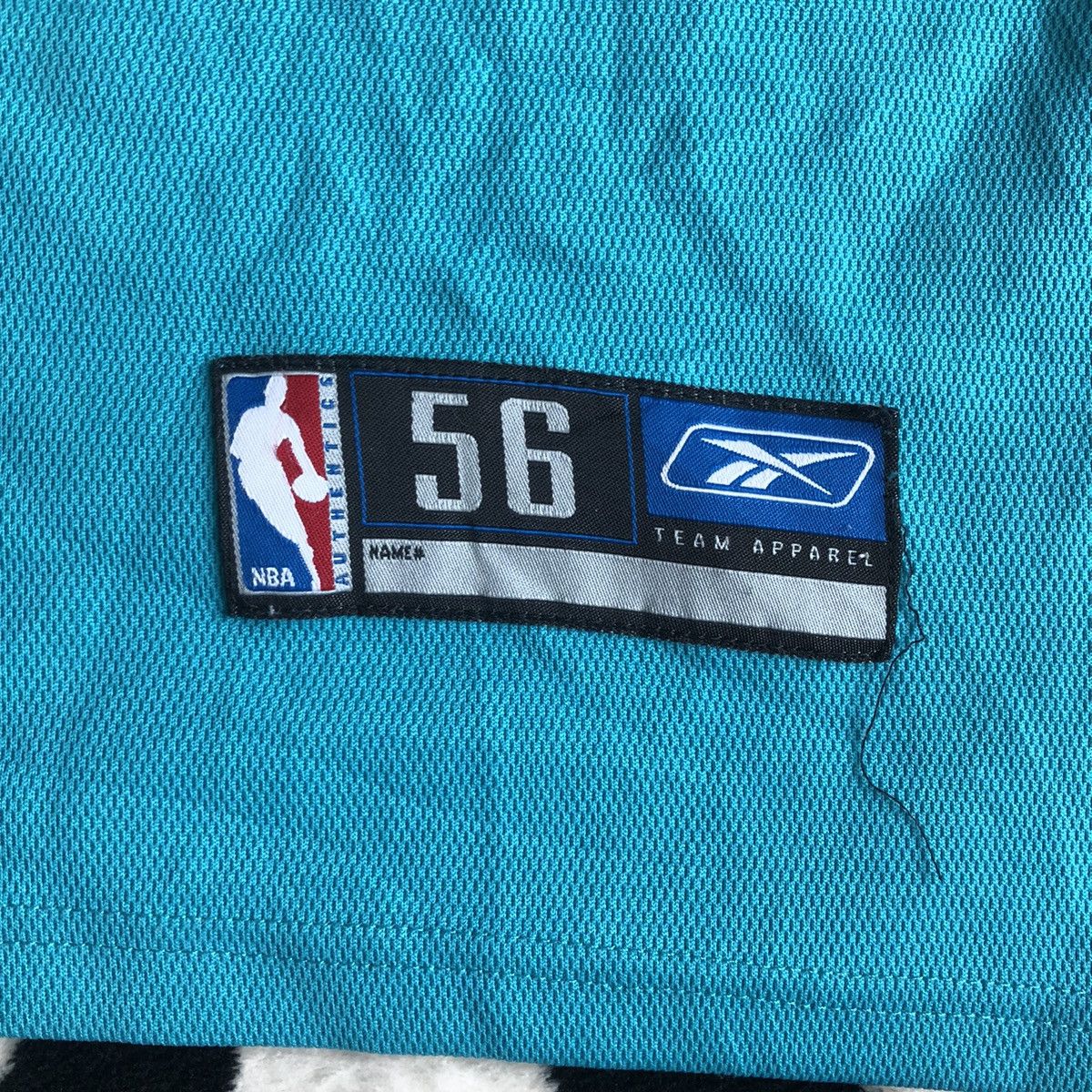 NBA Vtg Authentic Reebok New Orleans Chris Paul Rookie Jersey Size US XL / EU 56 / 4 - 8 Thumbnail
