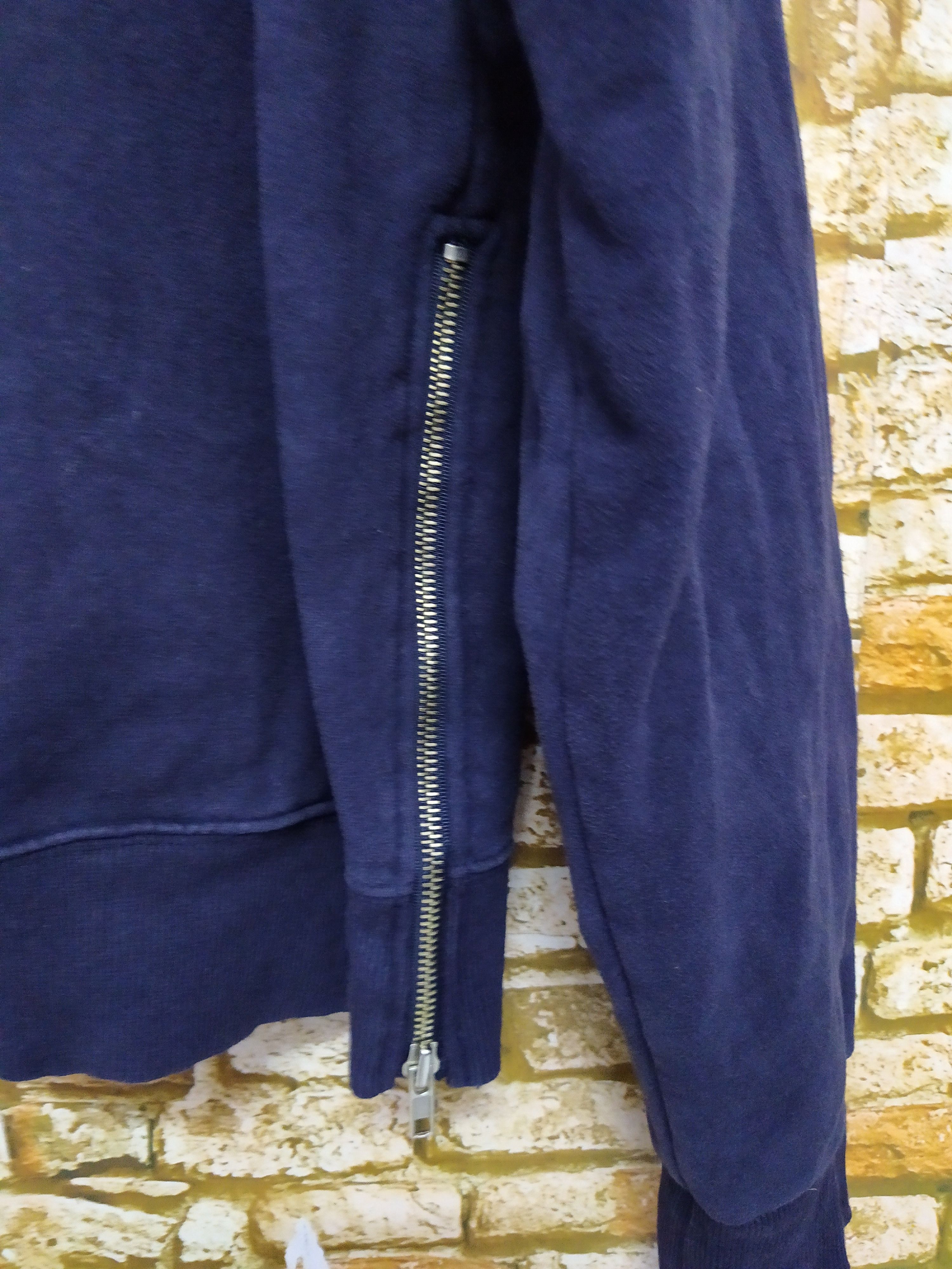Andersson Bell NORMAL BY ANDERSSON BELL SCANDINAVIA SWEATSHIRT (B677) Size US M / EU 48-50 / 2 - 2 Thumbnail