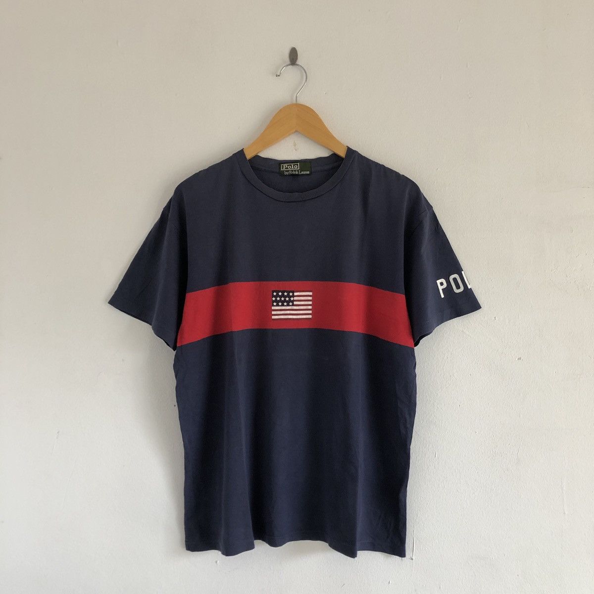 Vintage POLO RALPH LAURENT T-shirt